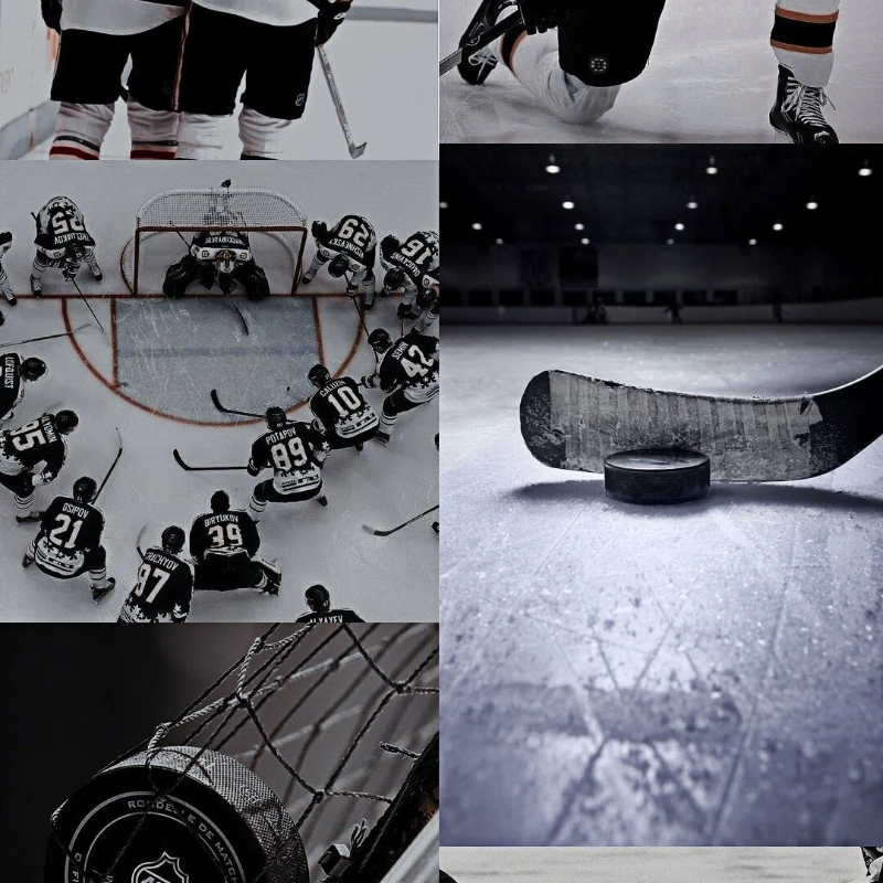 Hockey