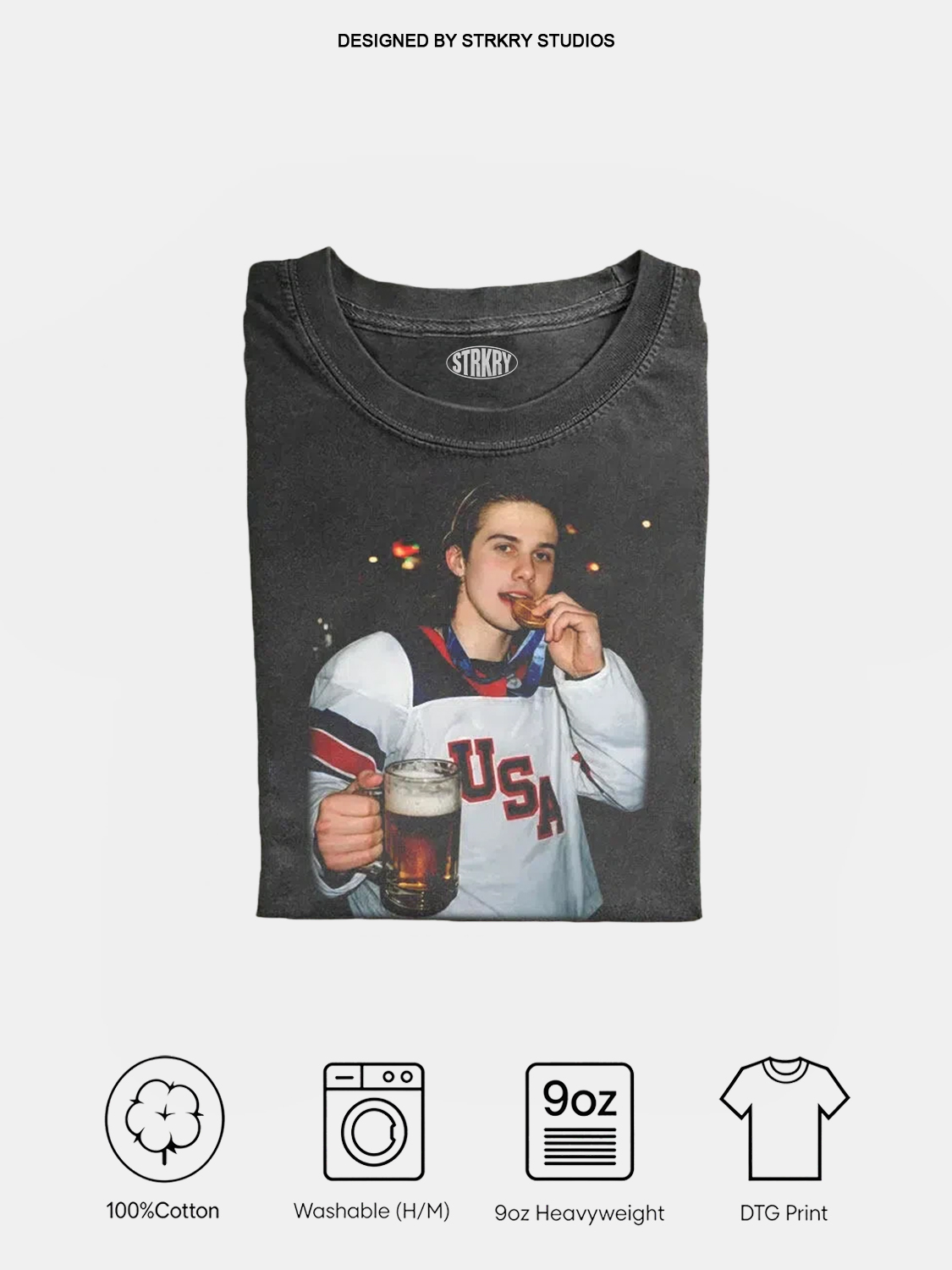 Jack Hughes Champion S4