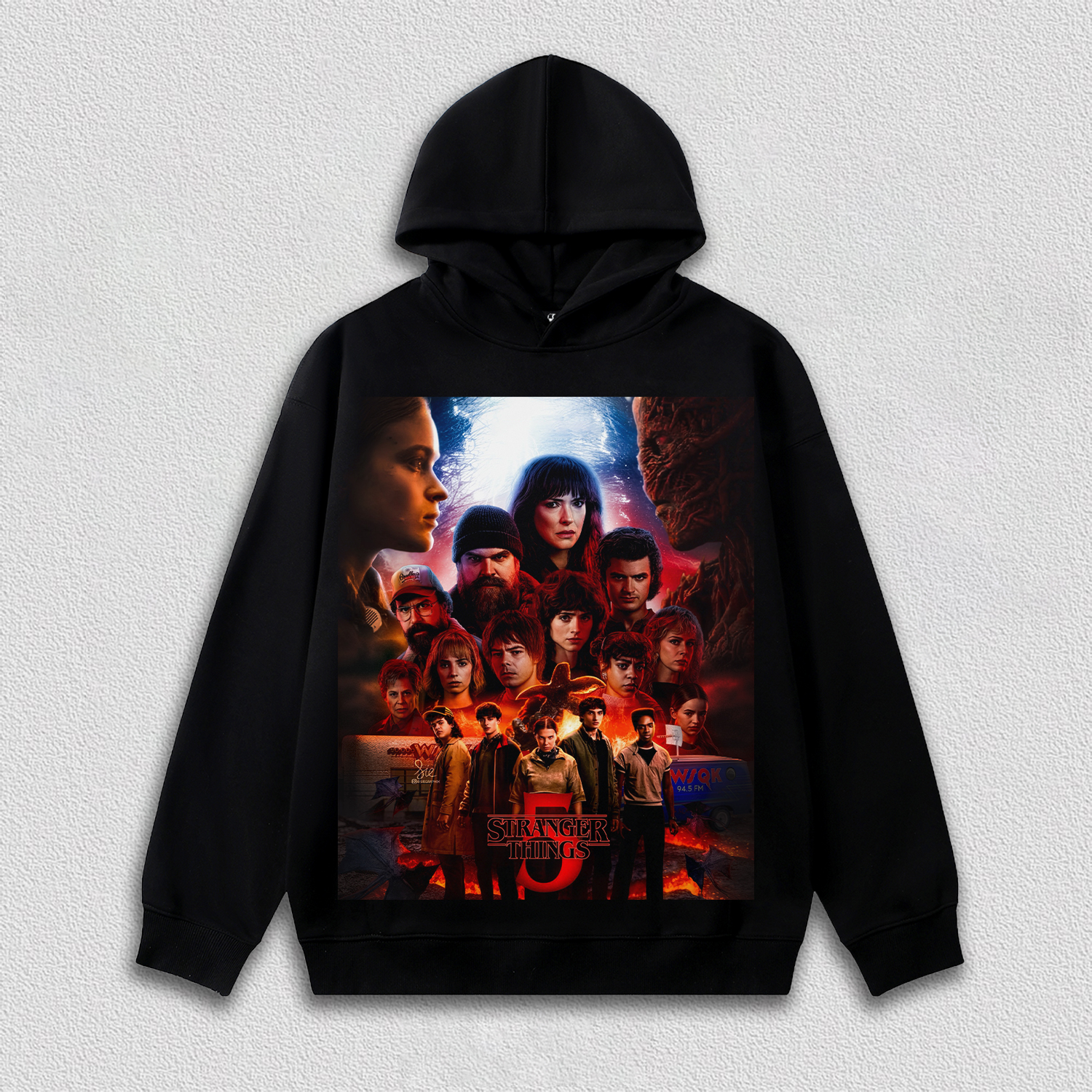 stranger things  11.27-9.0