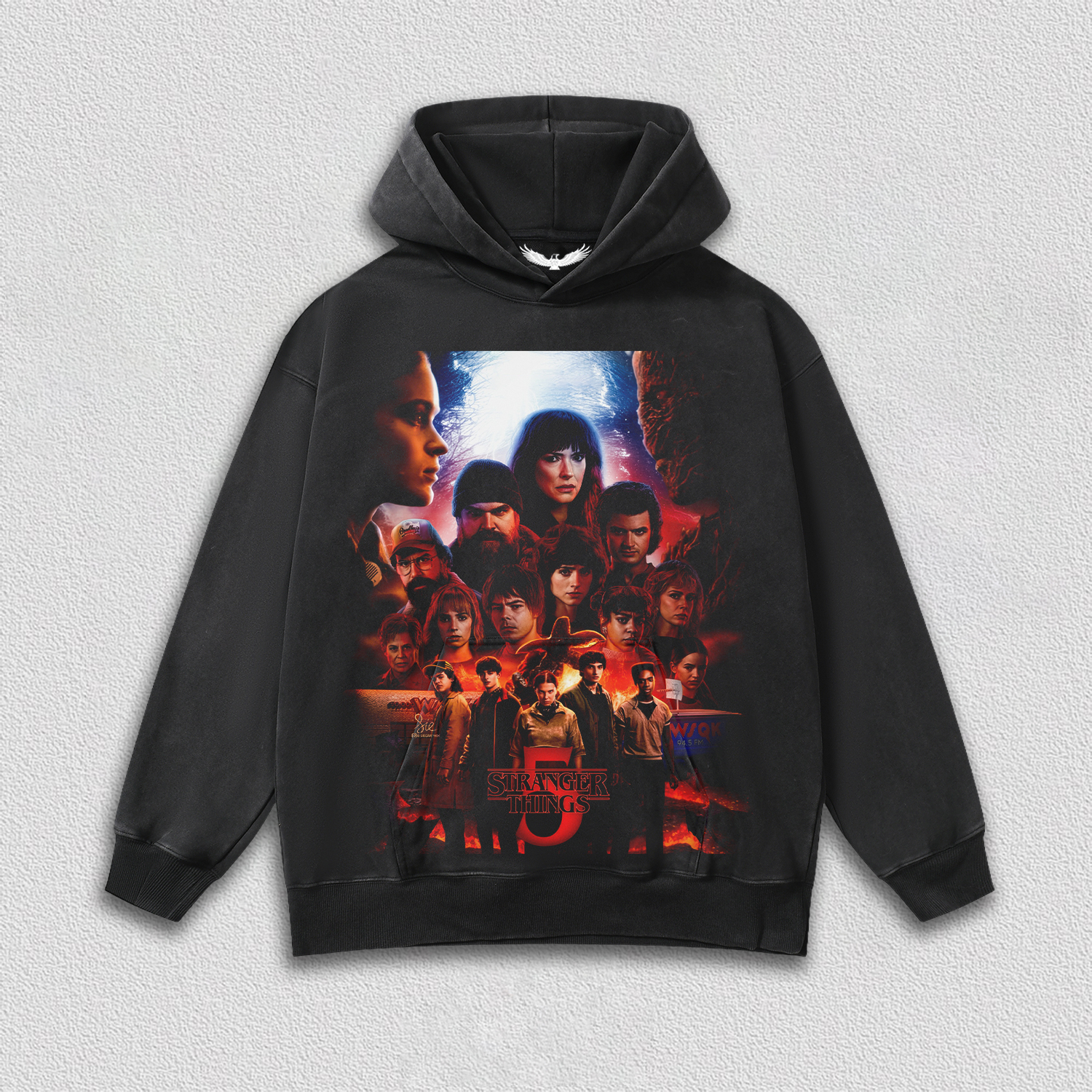 stranger things  11.27-9.0