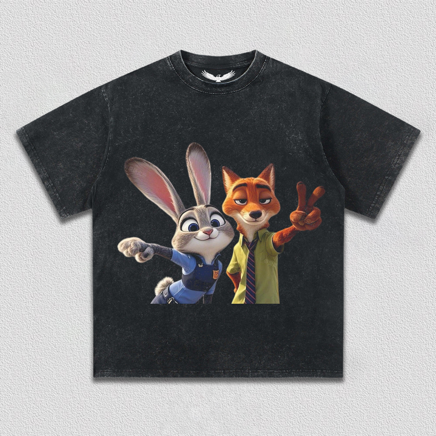 Zootopia