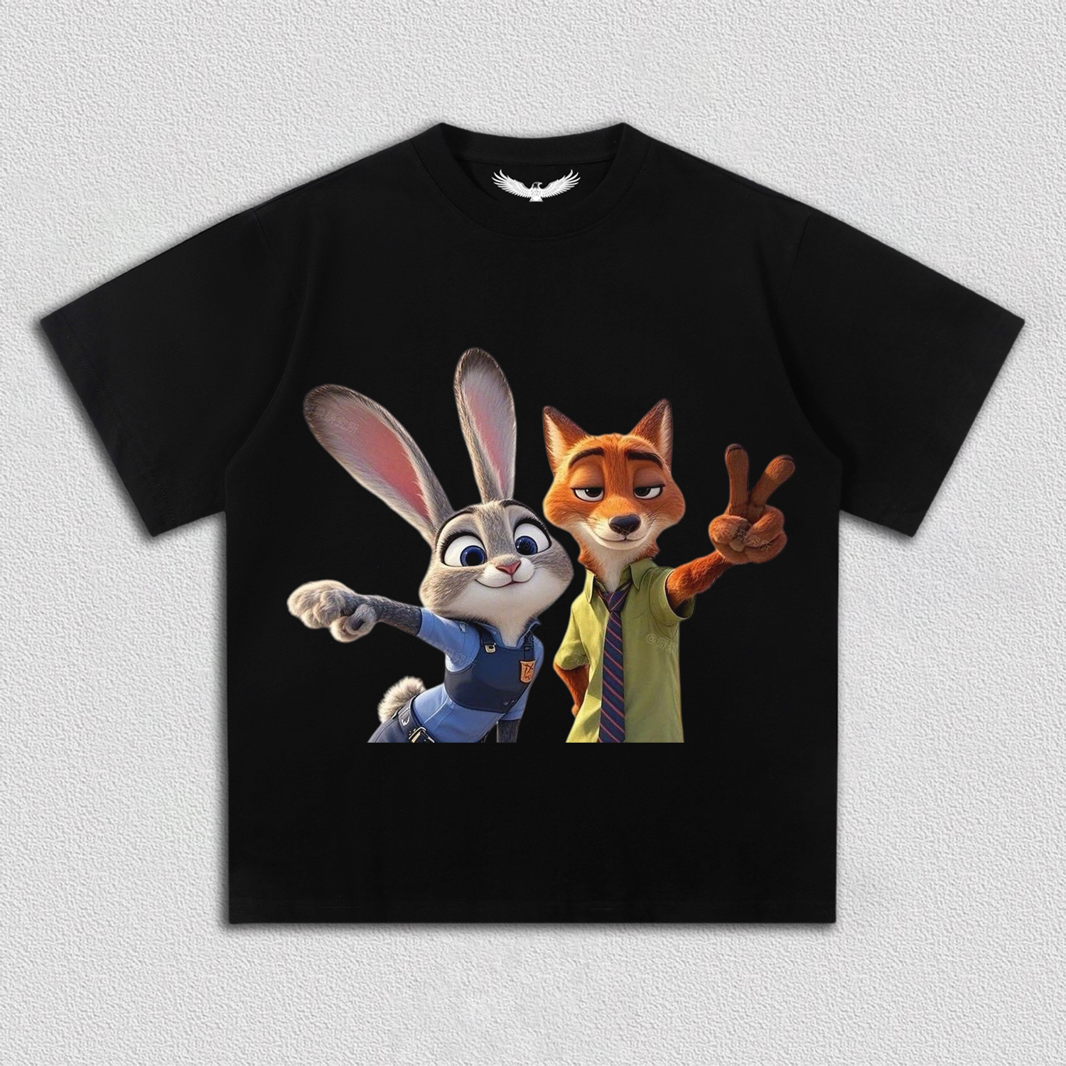 Zootopia