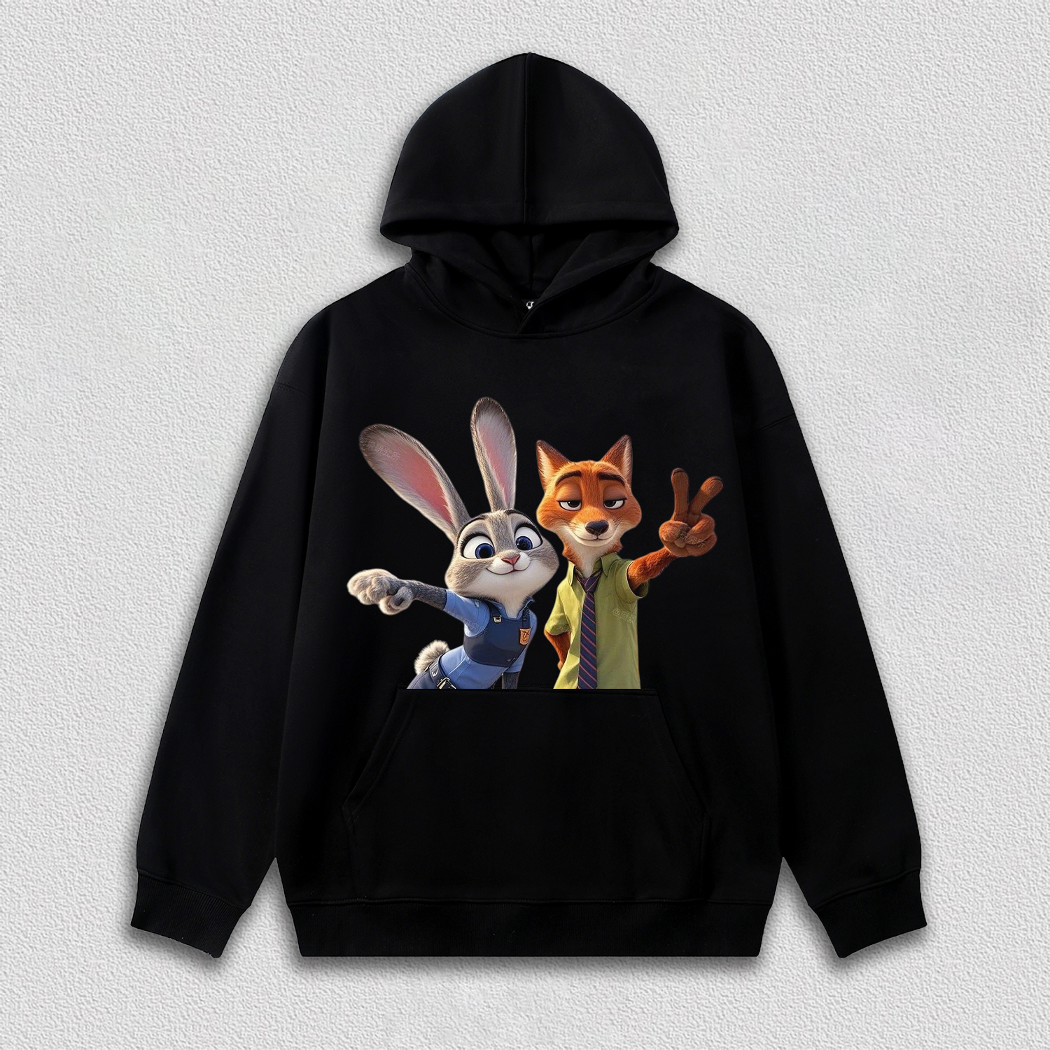 Zootopia