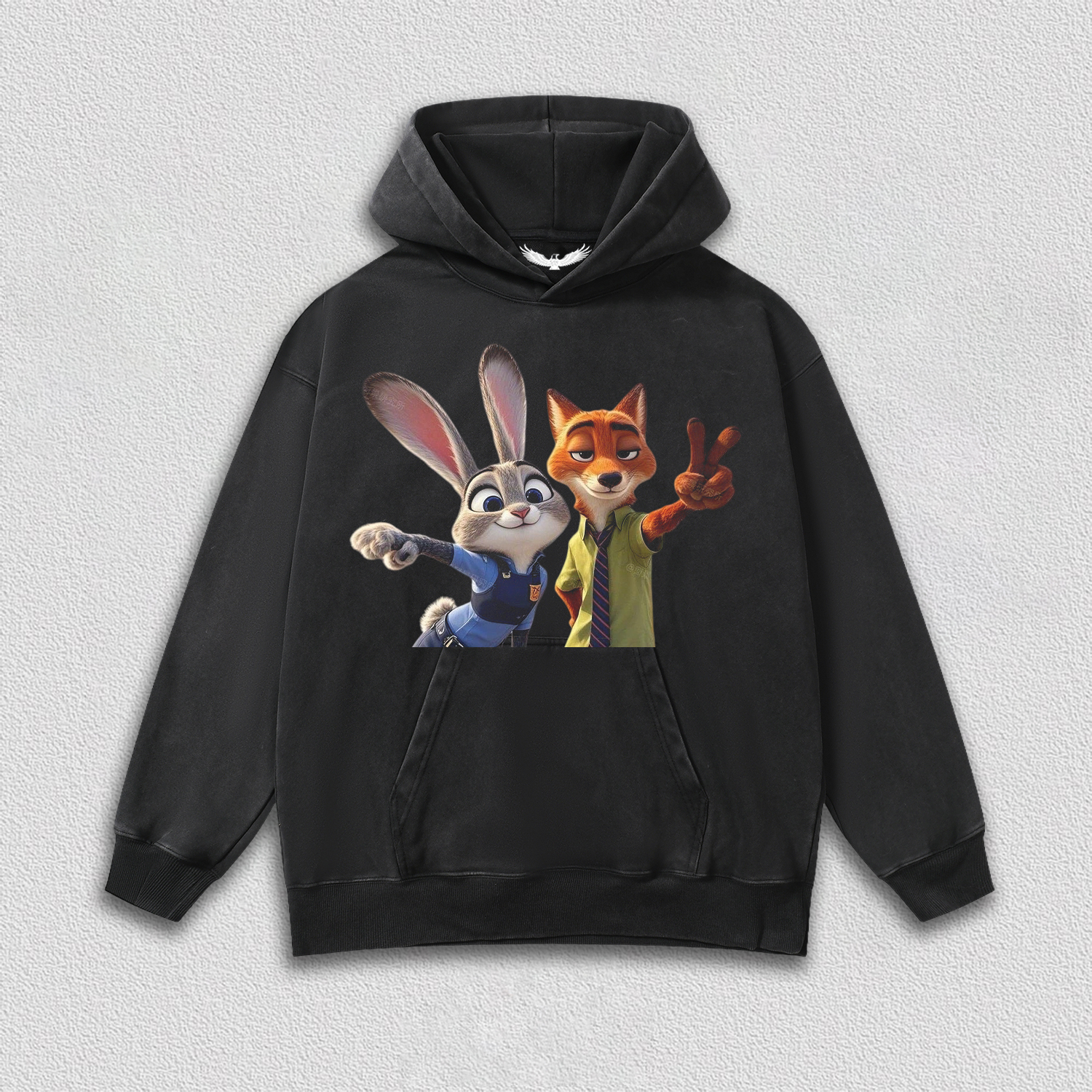 Zootopia