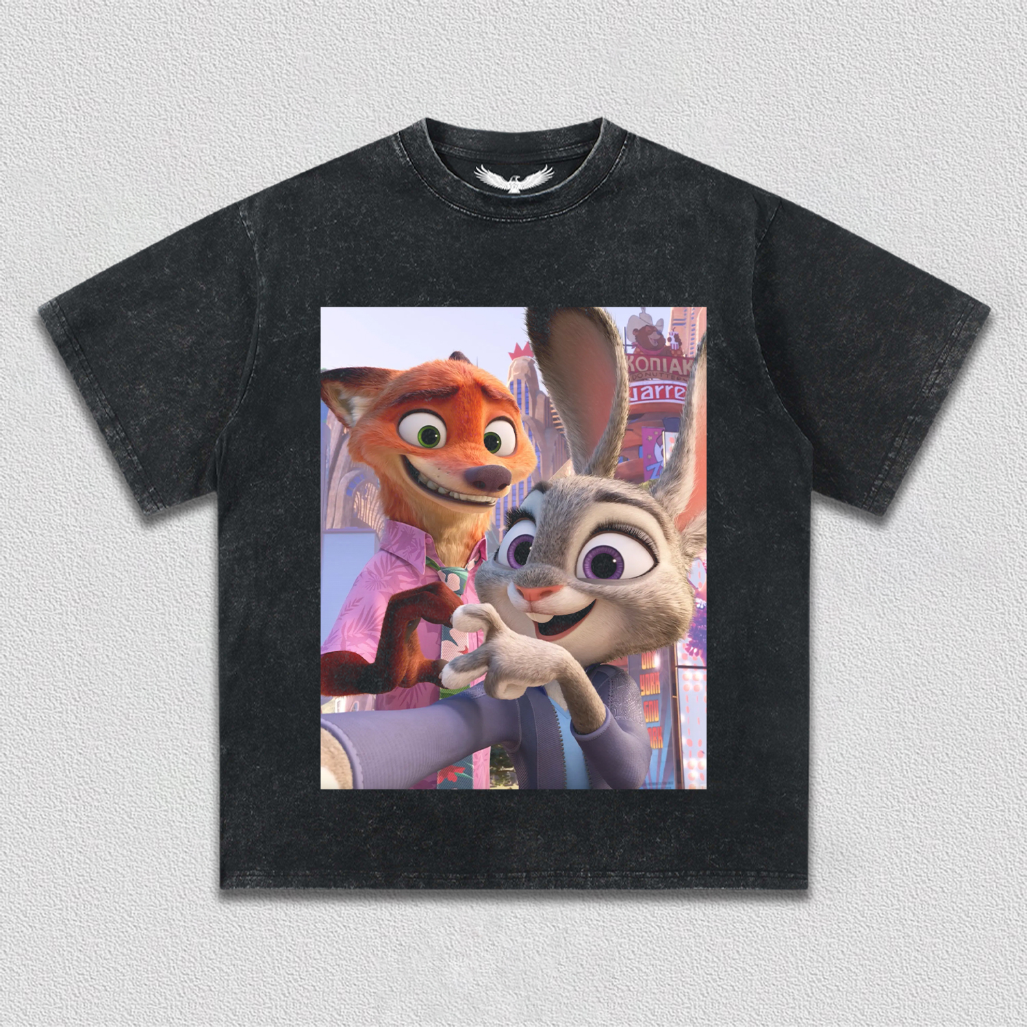 Zootopia 1.0