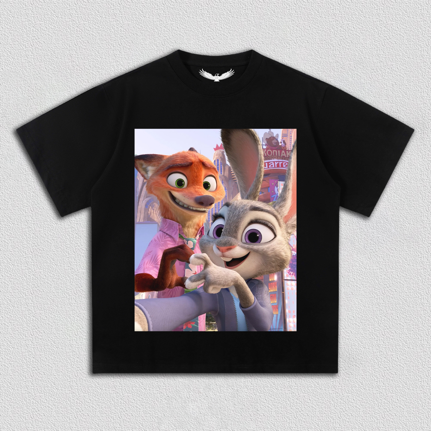 Zootopia 1.0