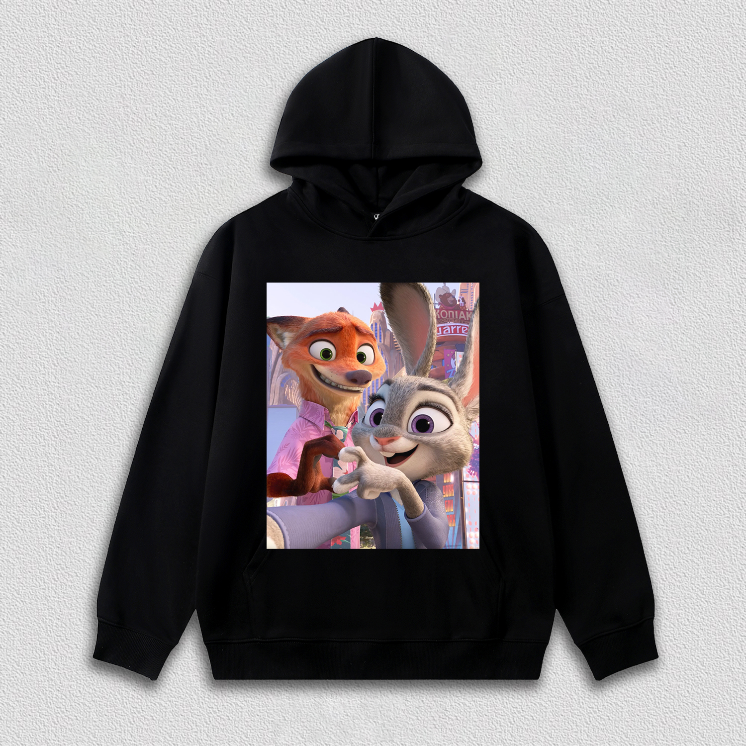 Zootopia 1.0