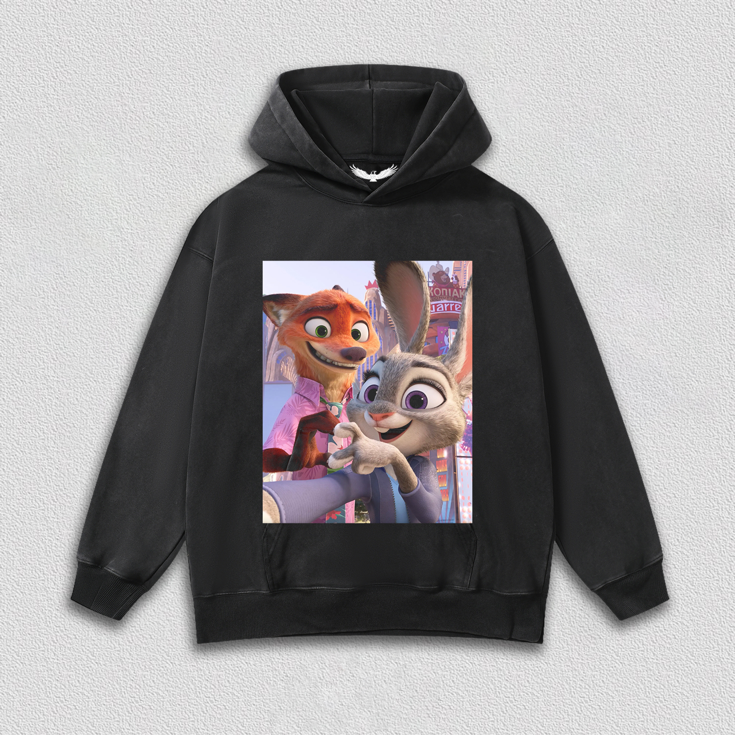 Zootopia 1.0