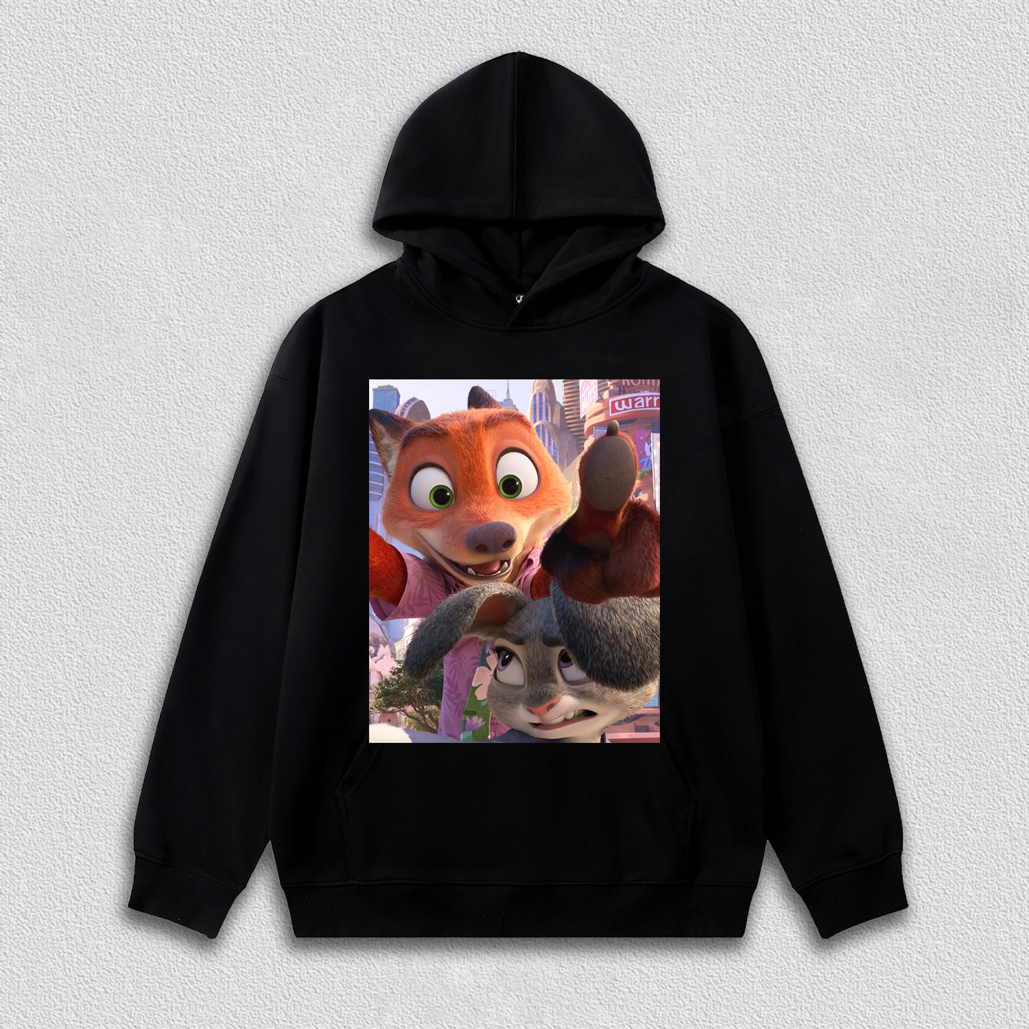Zootopia 2.0