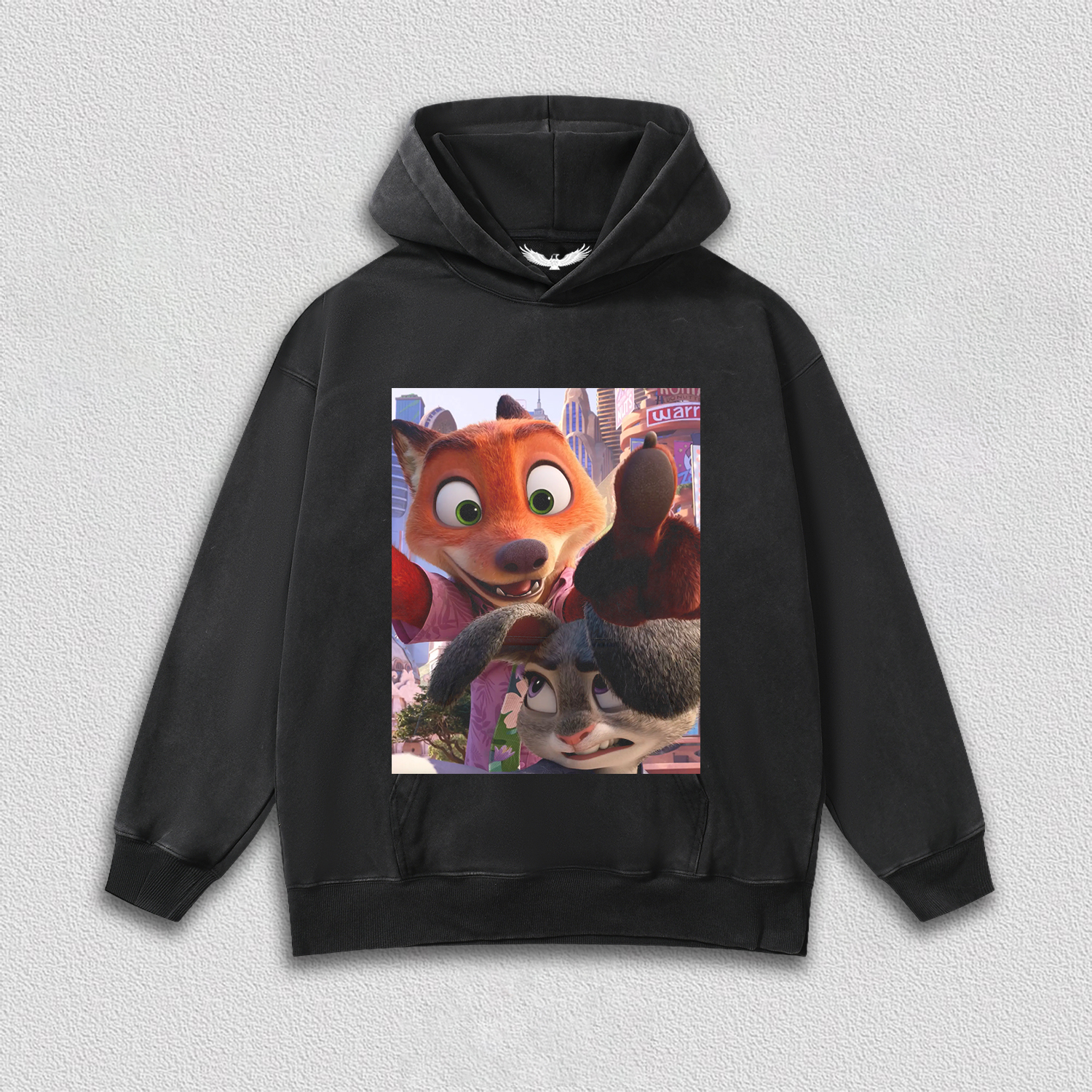 Zootopia 2.0
