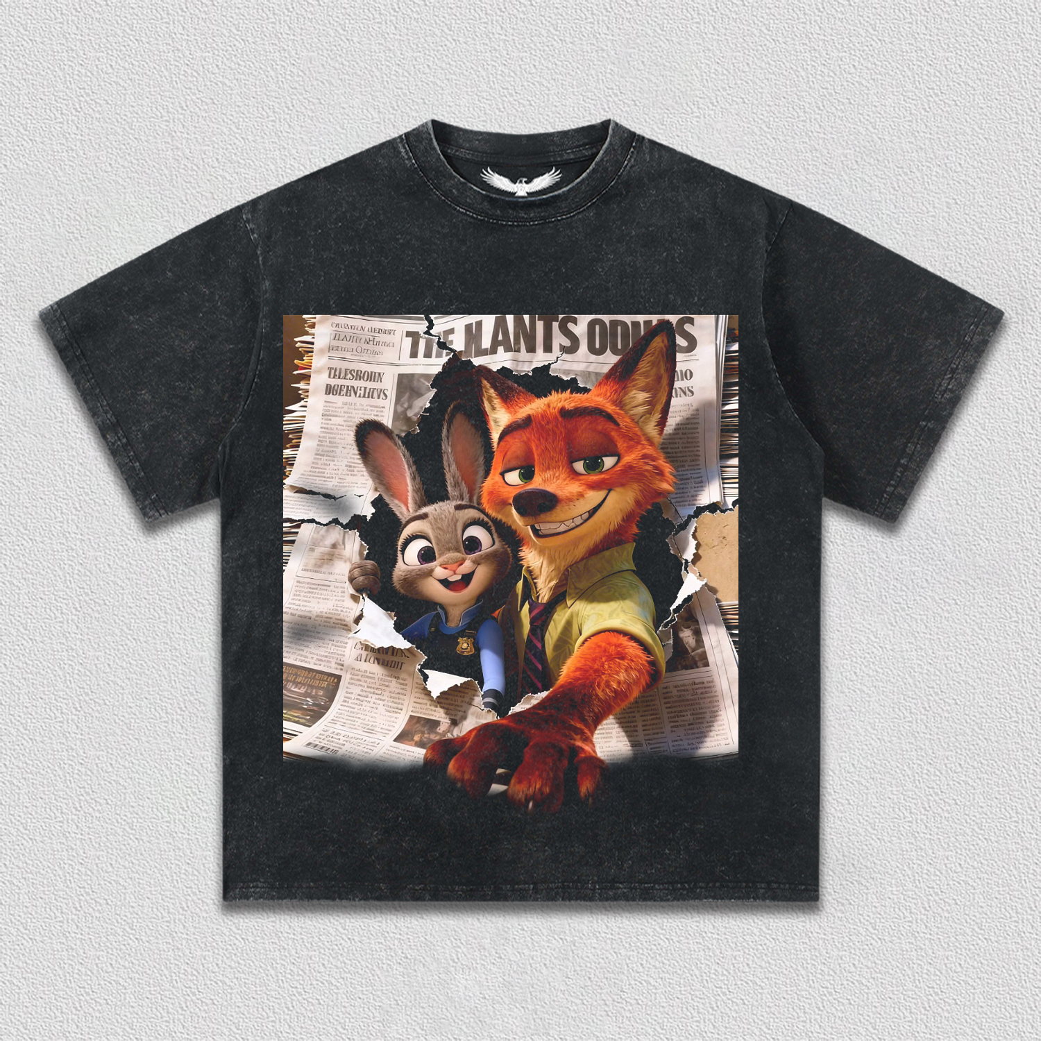 Zootopia 3.0