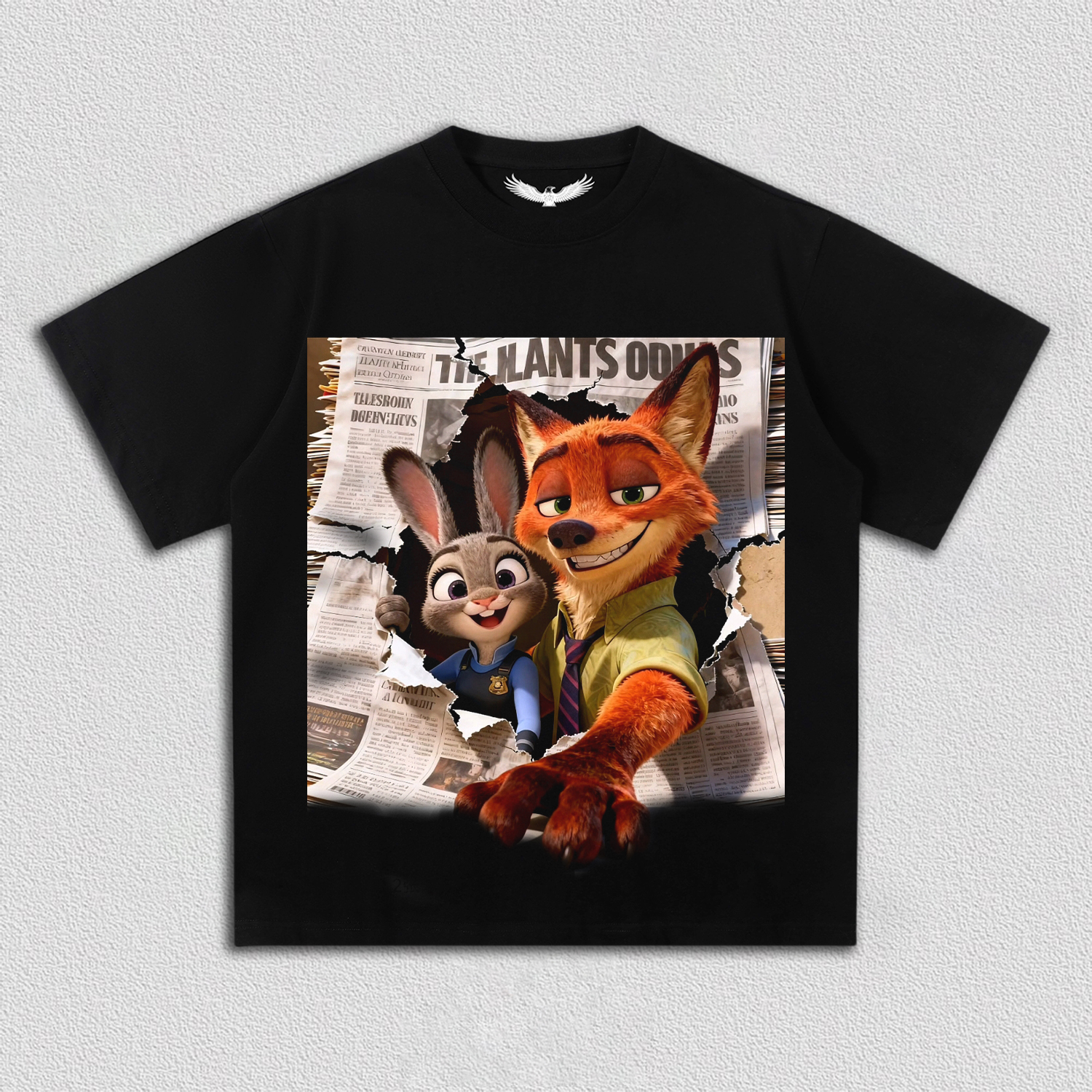 Zootopia 3.0