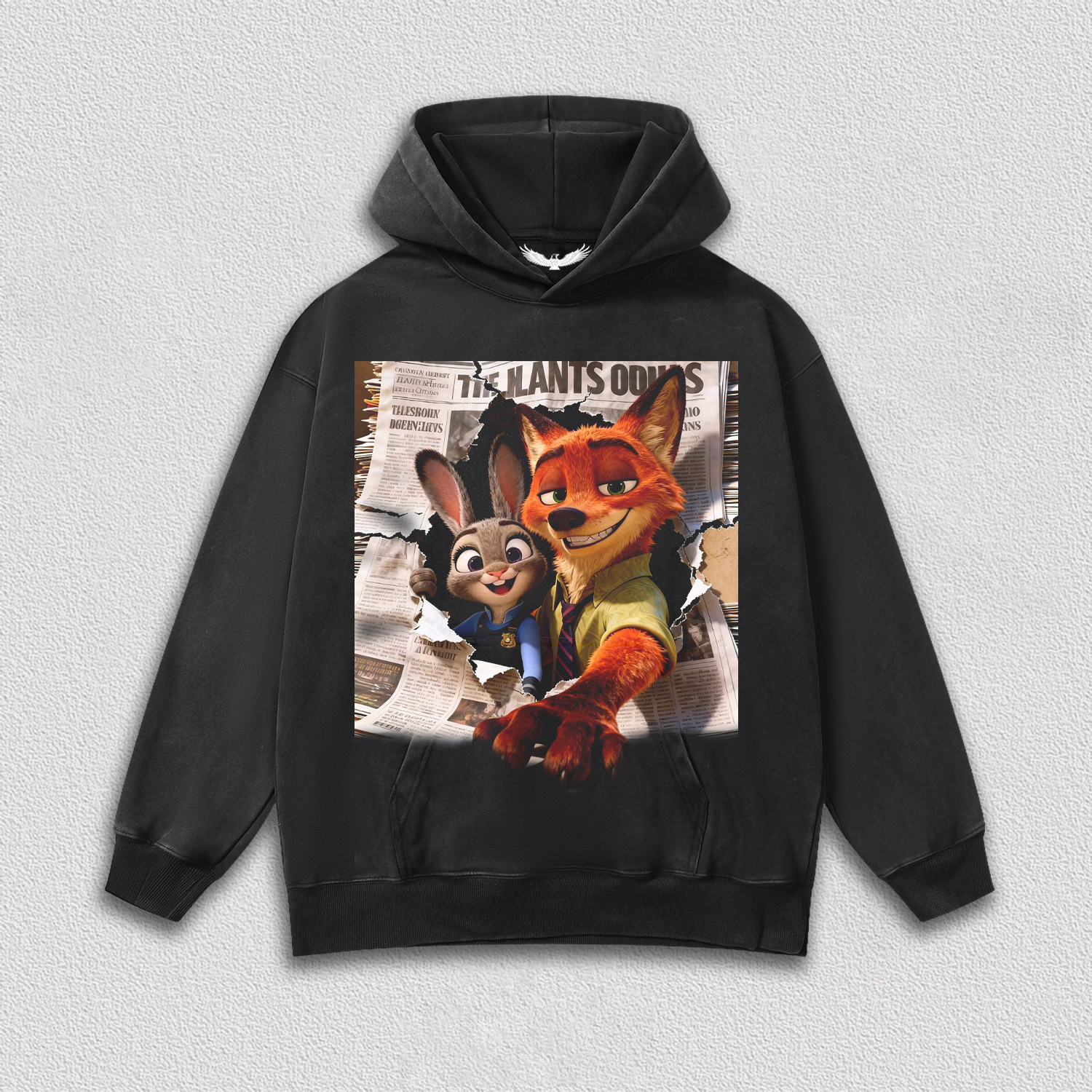 Zootopia 3.0
