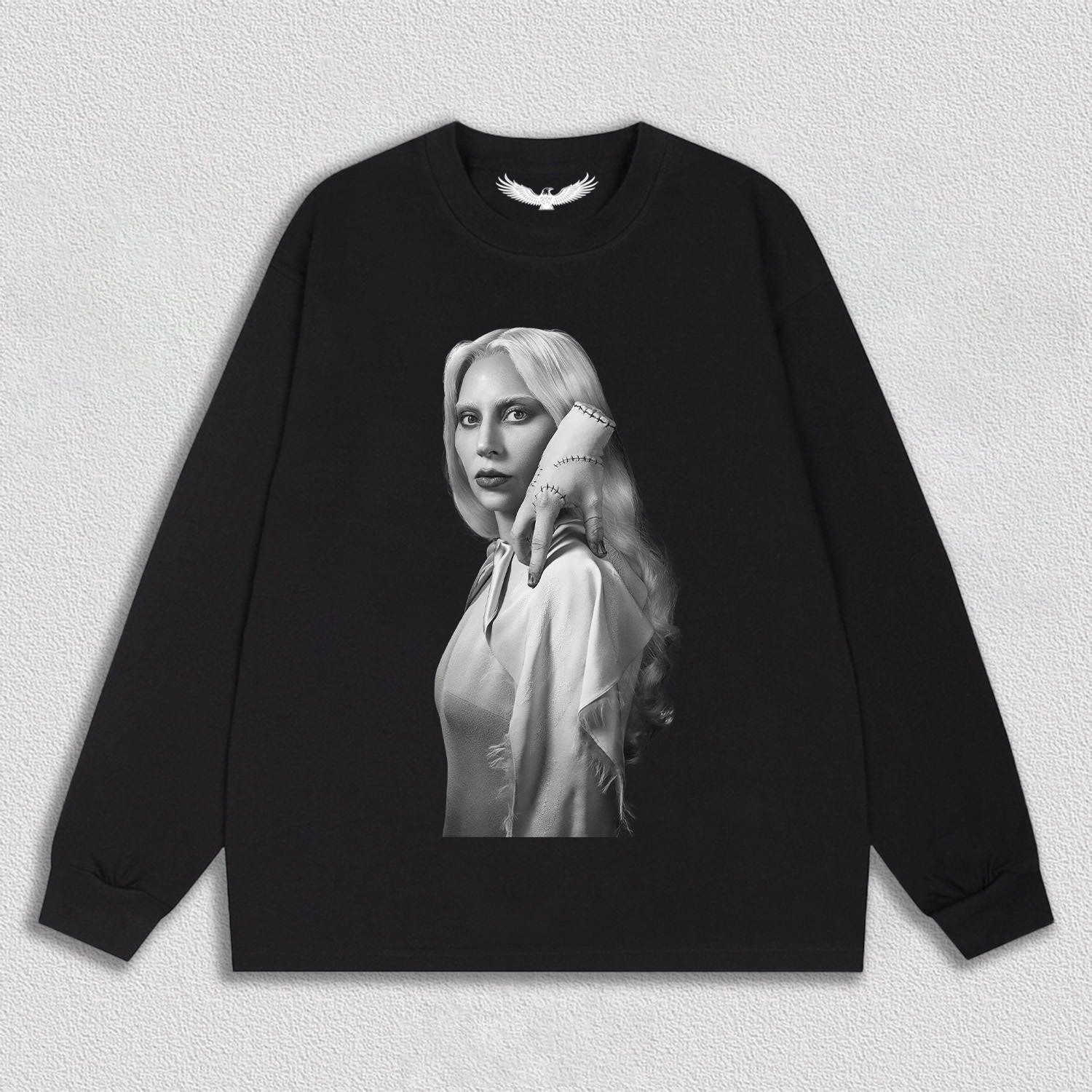 lady gaga TEE-1