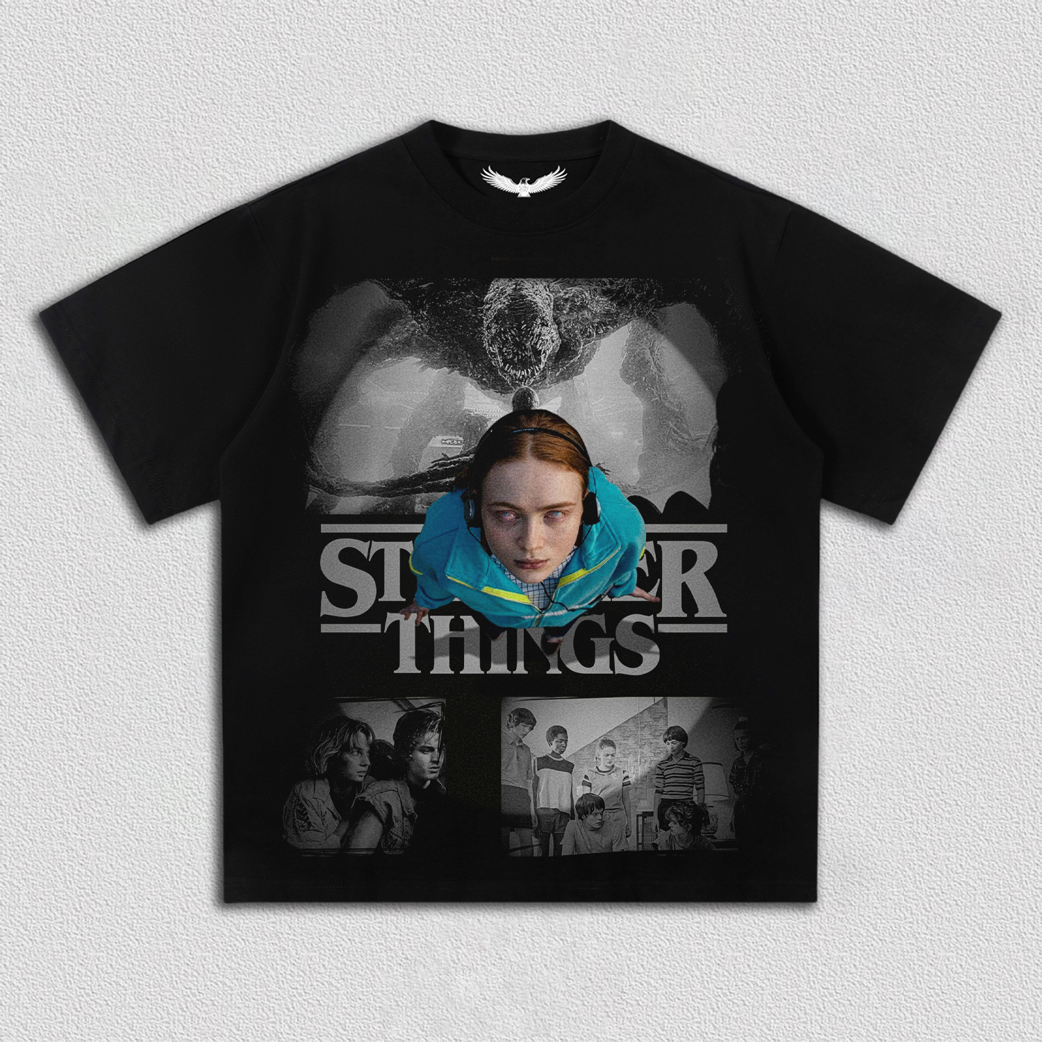 stranger things 5 1.0