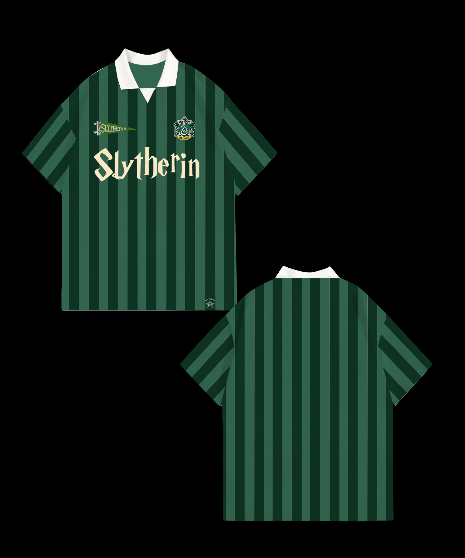 Slytherin Jersey