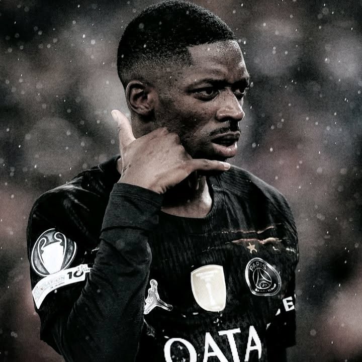 Z-Dembélé