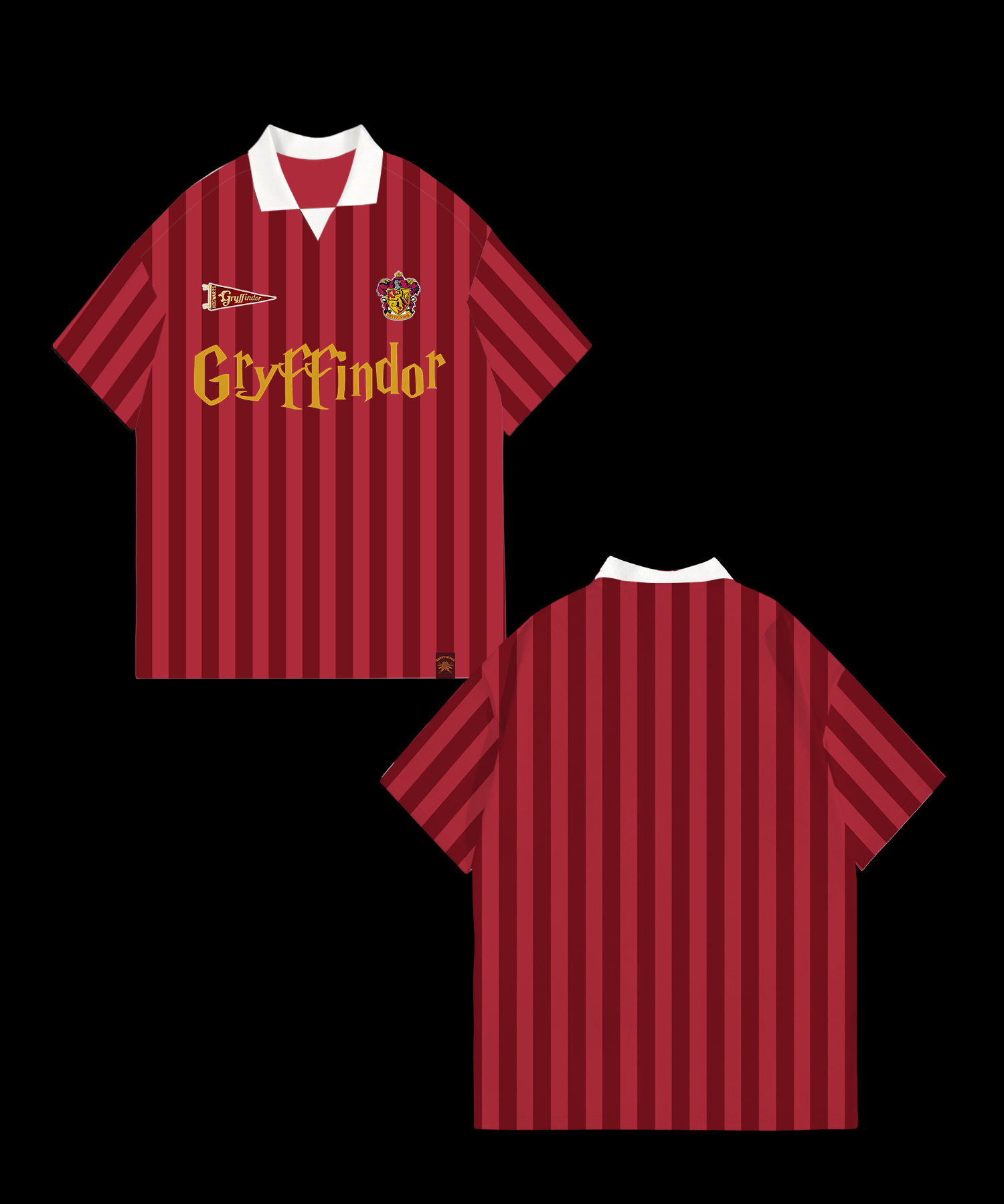Gryffindor Jersey