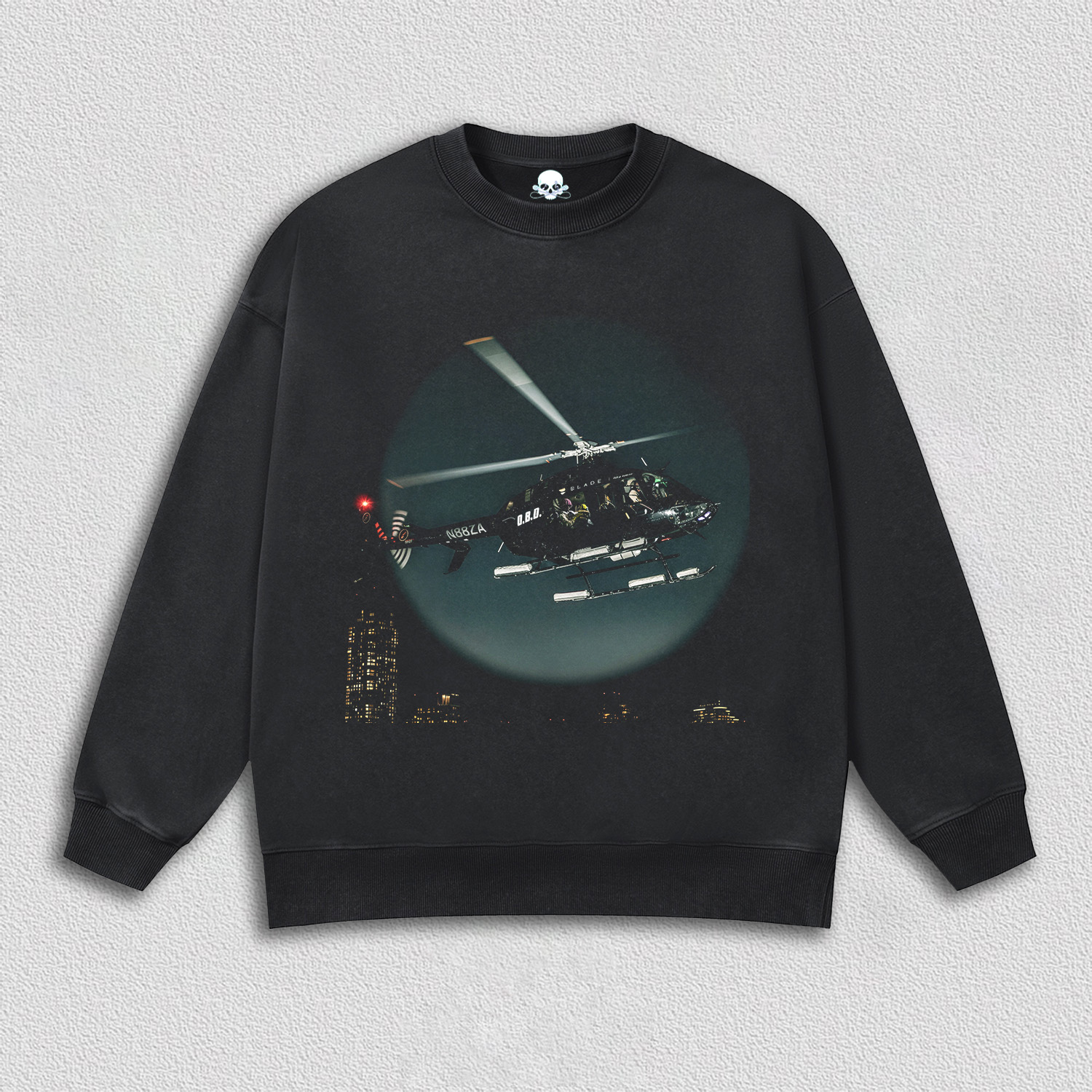 ASAP Rocky NEW TEE&HOODIE