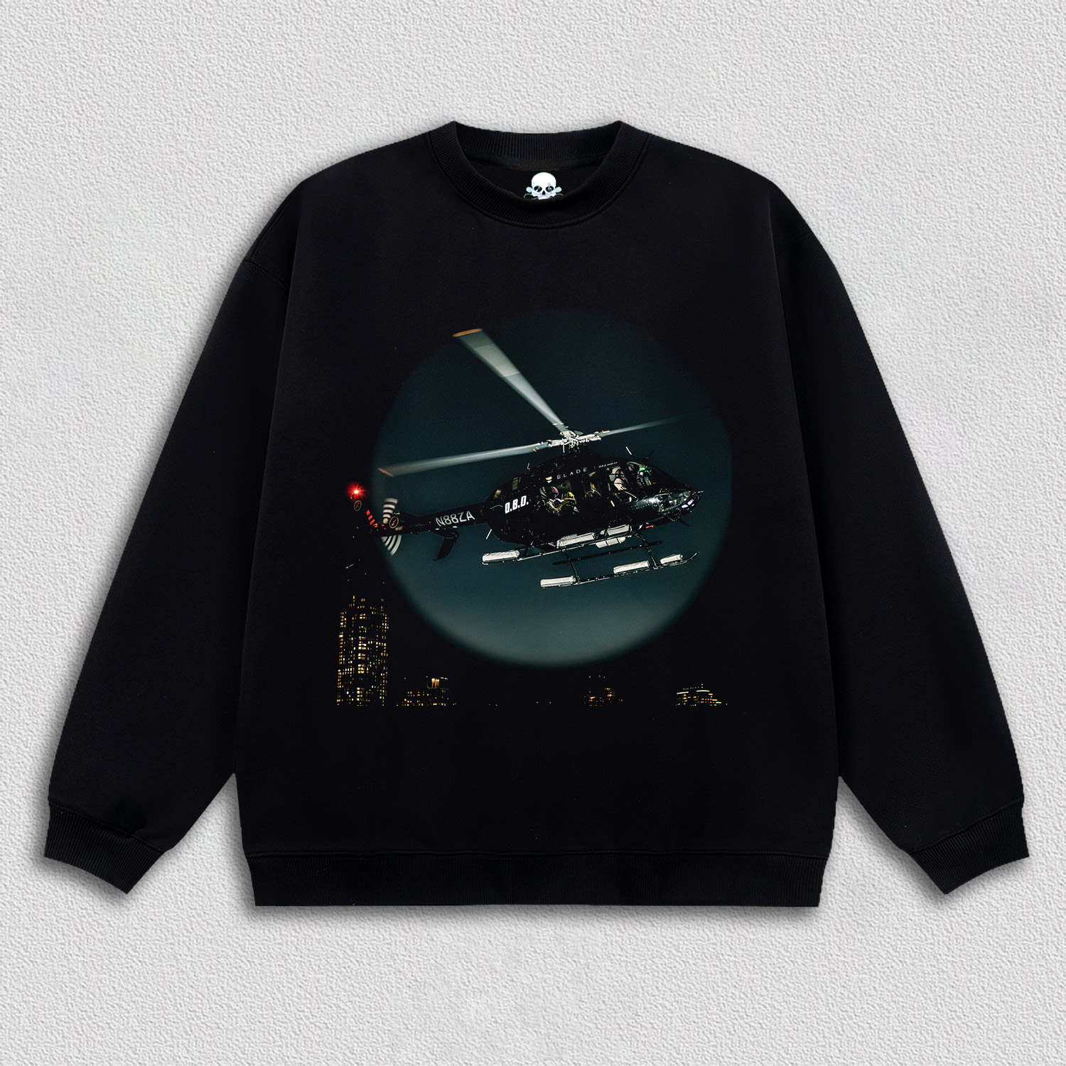 ASAP Rocky NEW TEE&HOODIE
