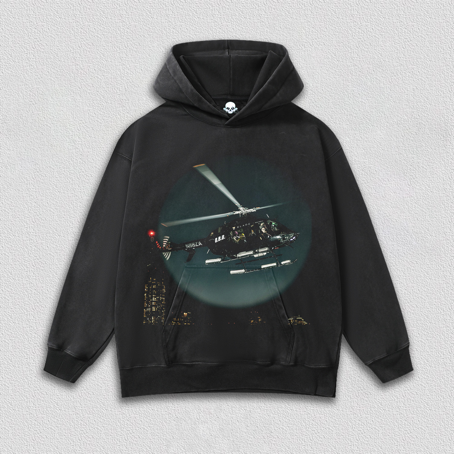 ASAP Rocky NEW TEE&HOODIE
