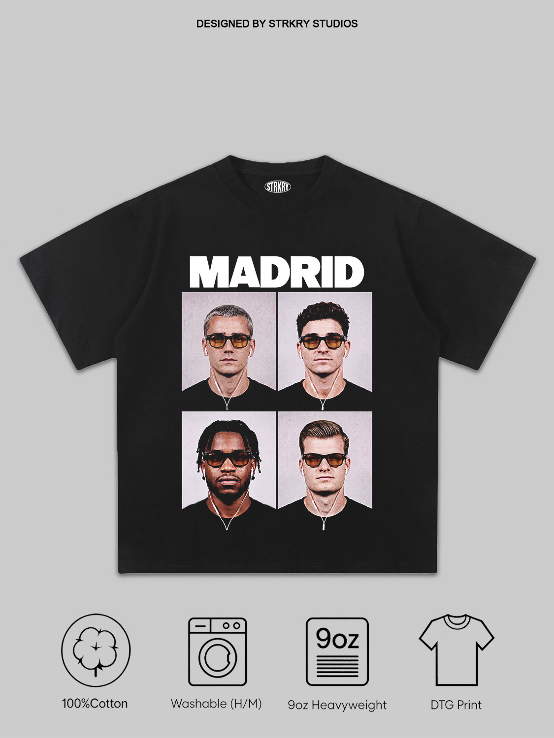 Atletico De Madrid