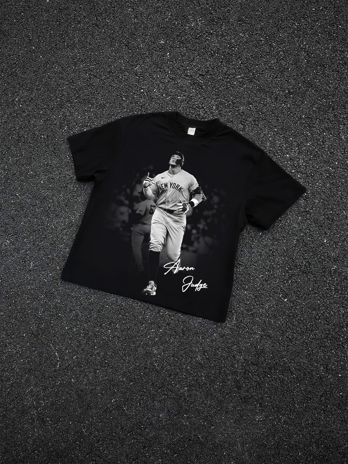 Aaron Judge A1