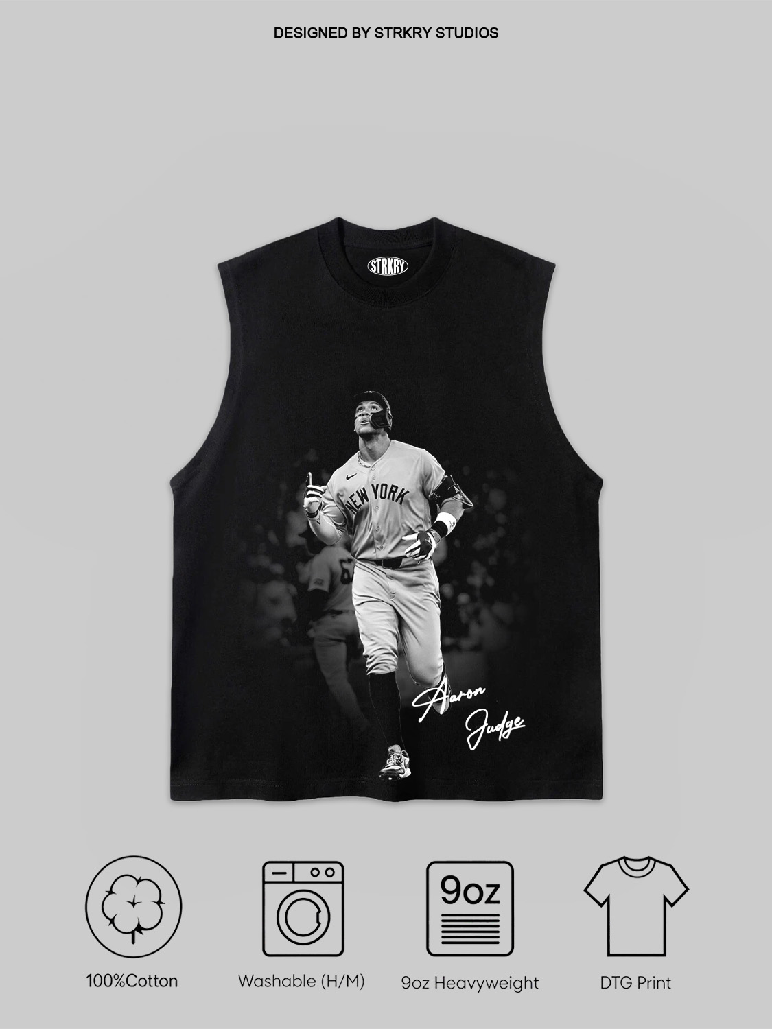 Aaron Judge A1