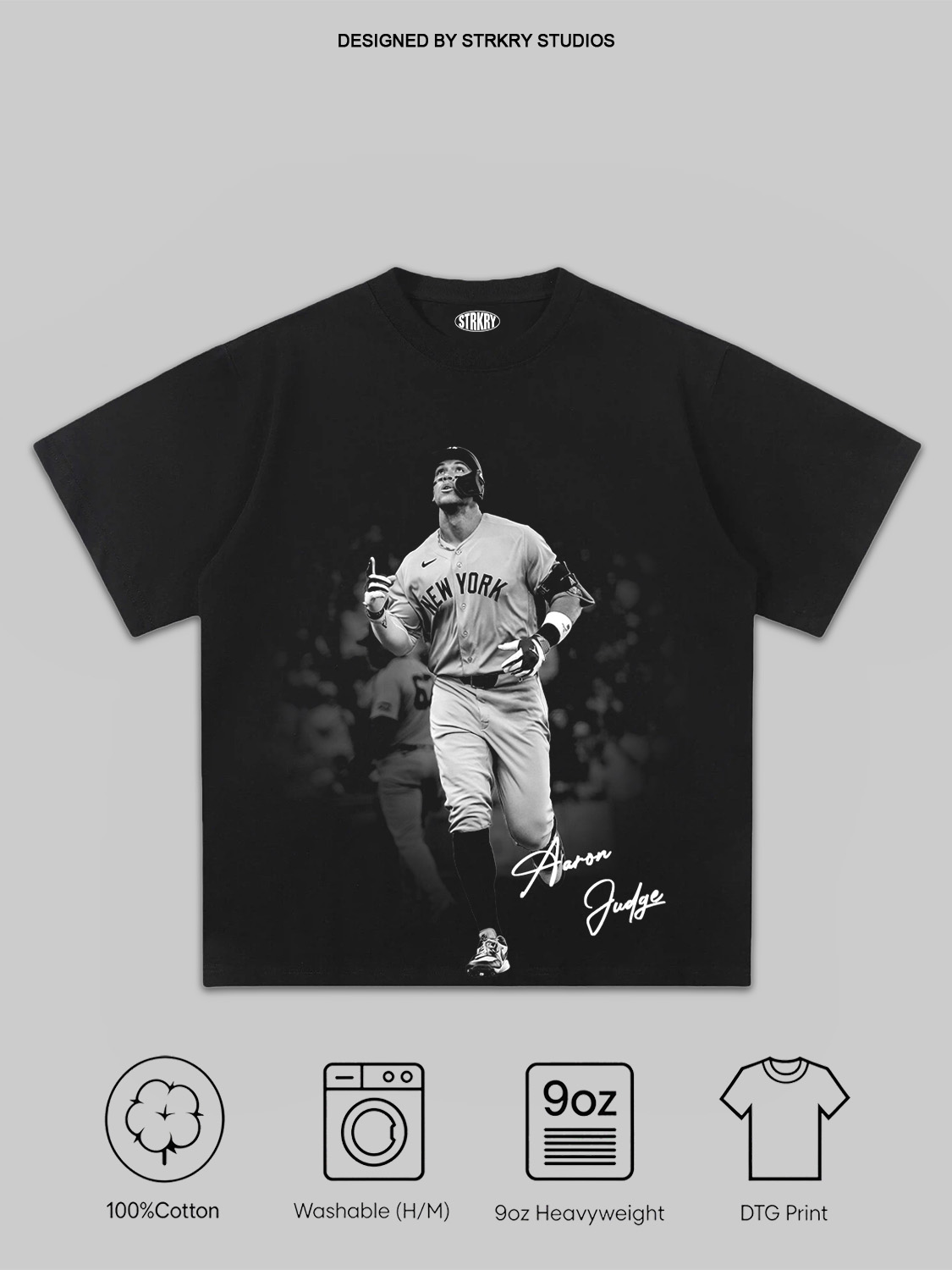 Aaron Judge A1