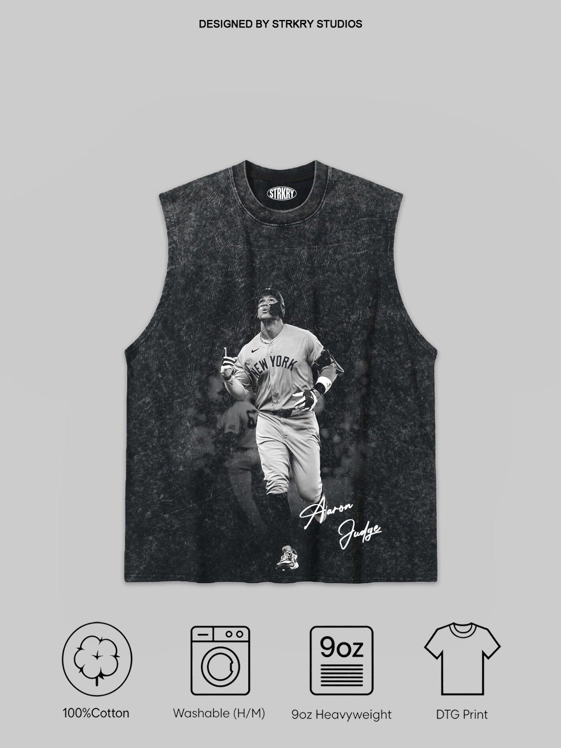 Aaron Judge A1