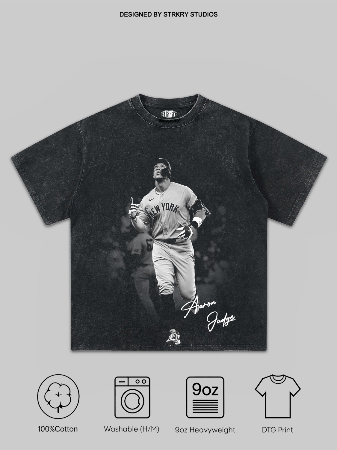 Aaron Judge A1