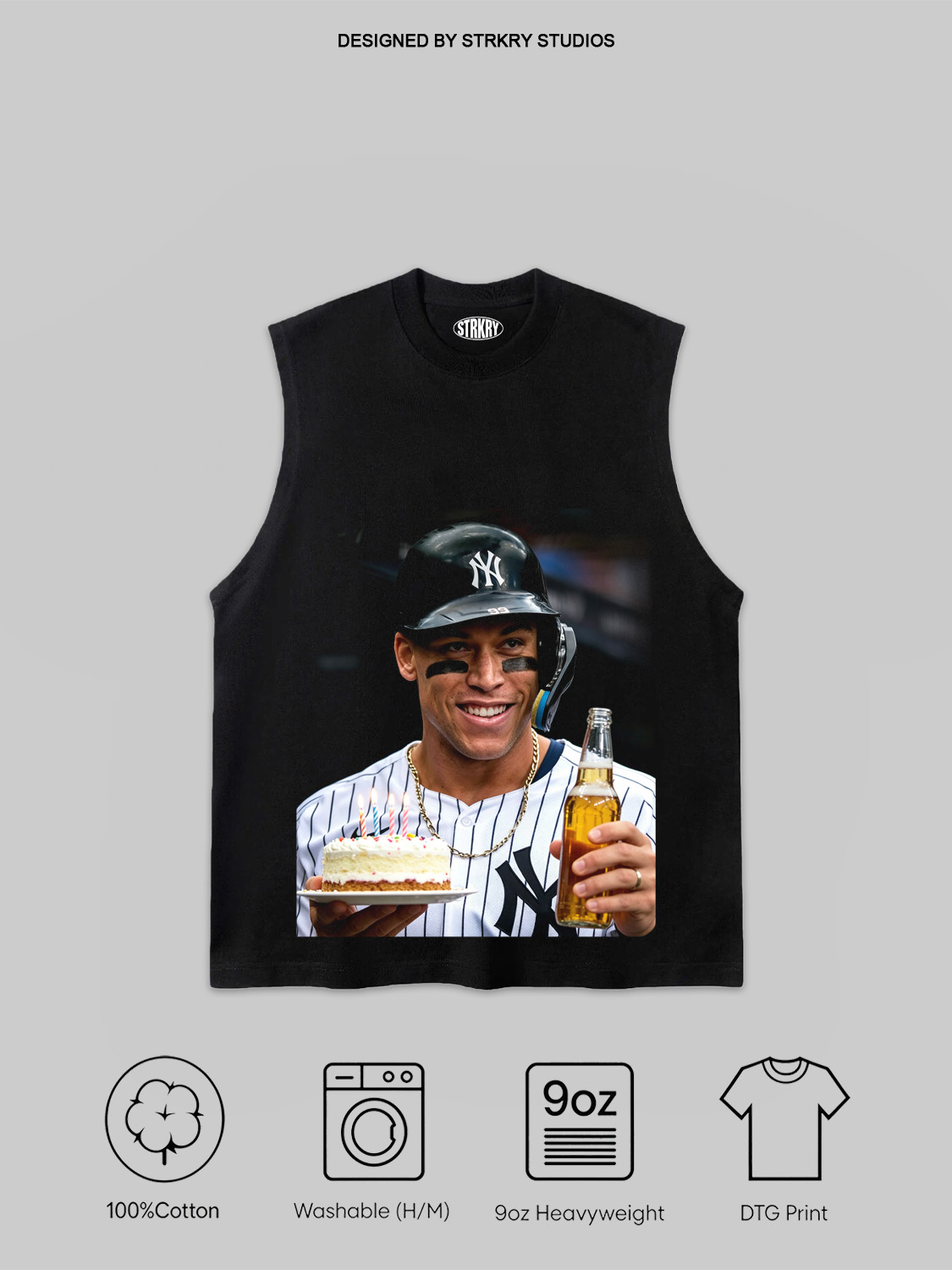 Aaron Judge Birthday V2