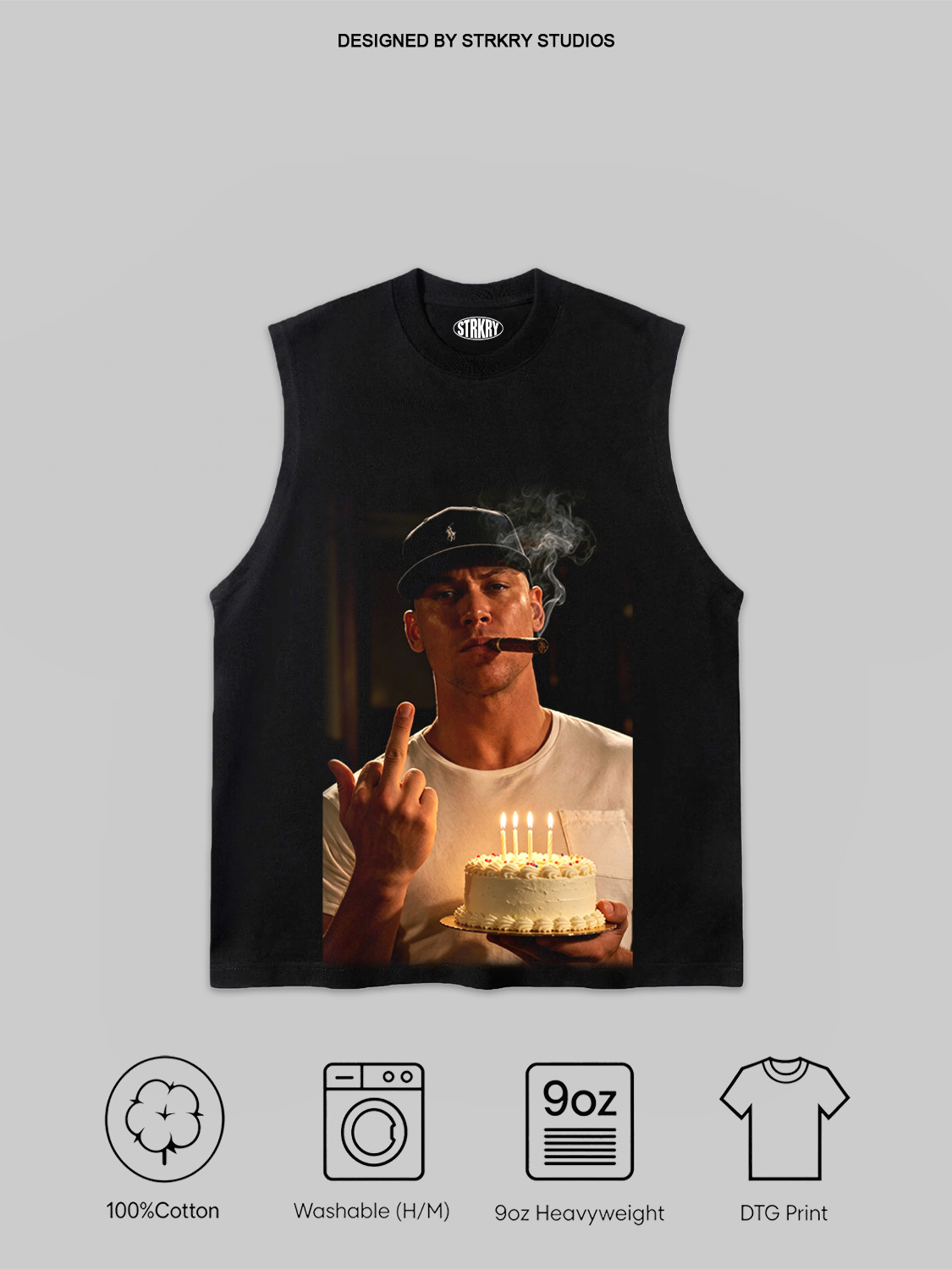 Aaron Judge Birthday V3
