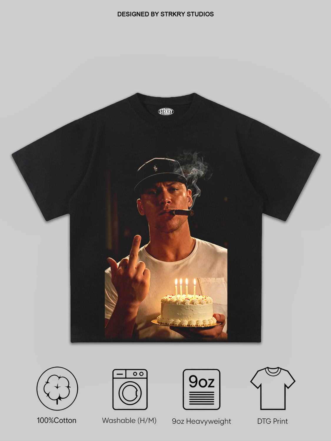 Aaron Judge Birthday V3