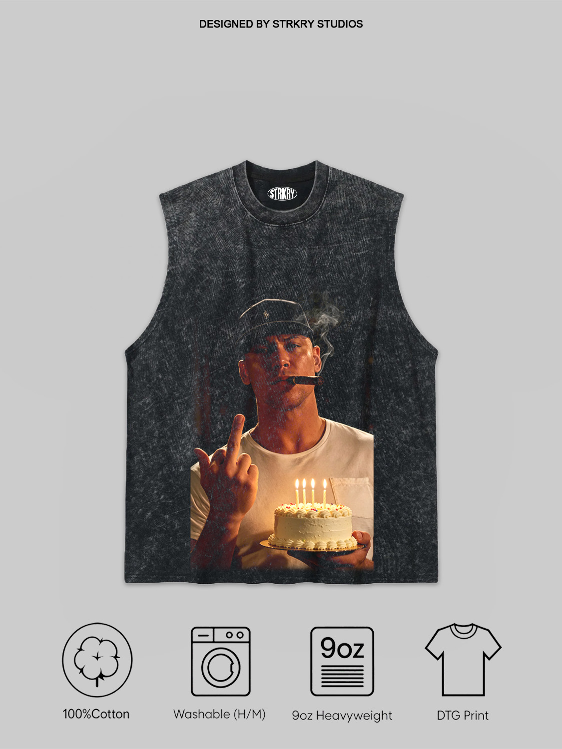 Aaron Judge Birthday V3