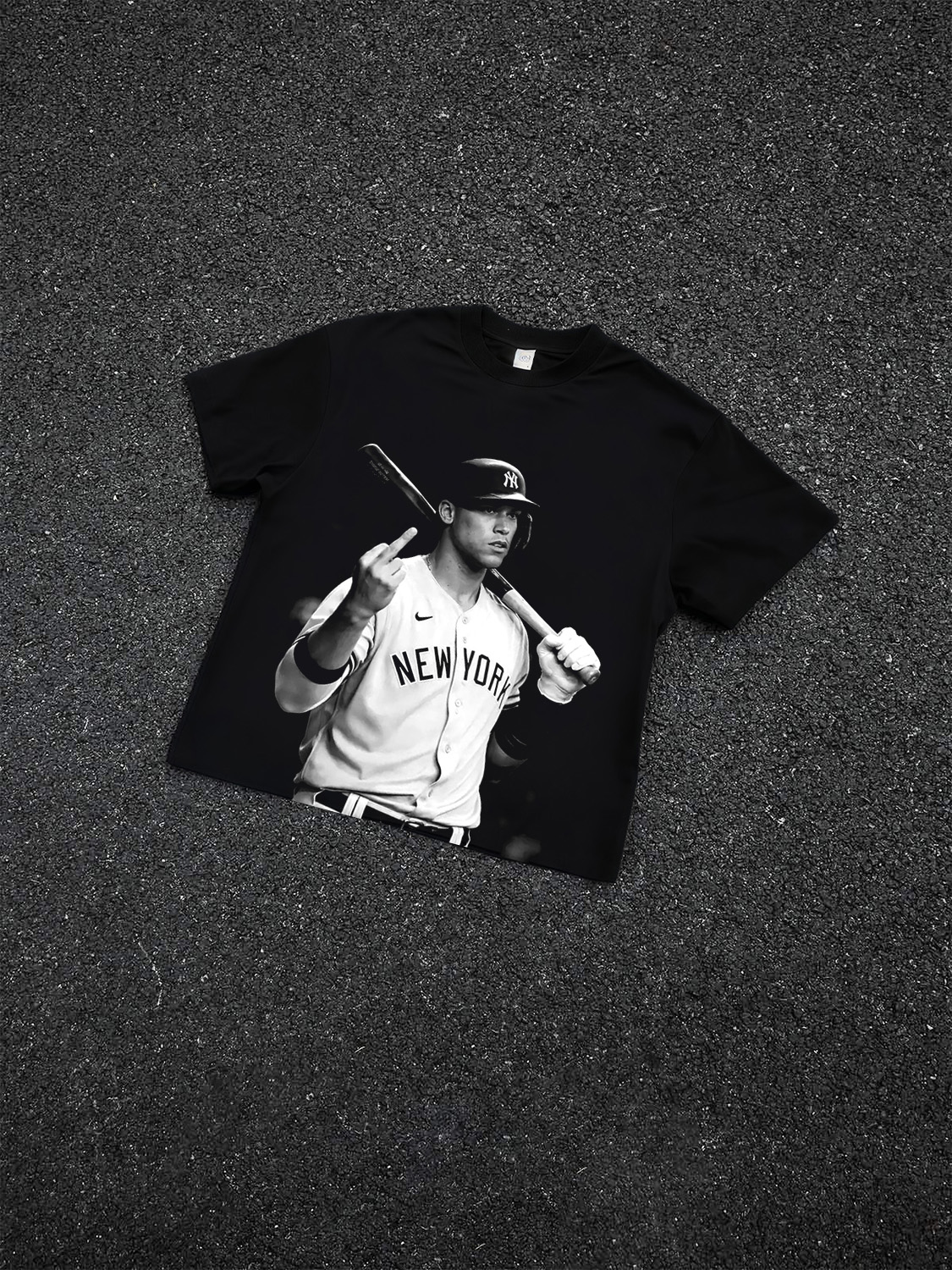 Aaron Judge Cool Tee&Hoodie