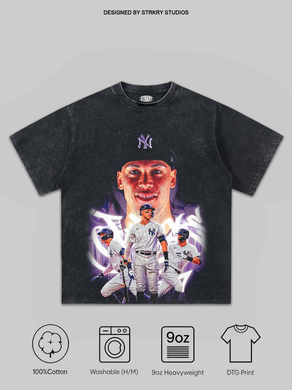 Aaron Judge Tee 1.1