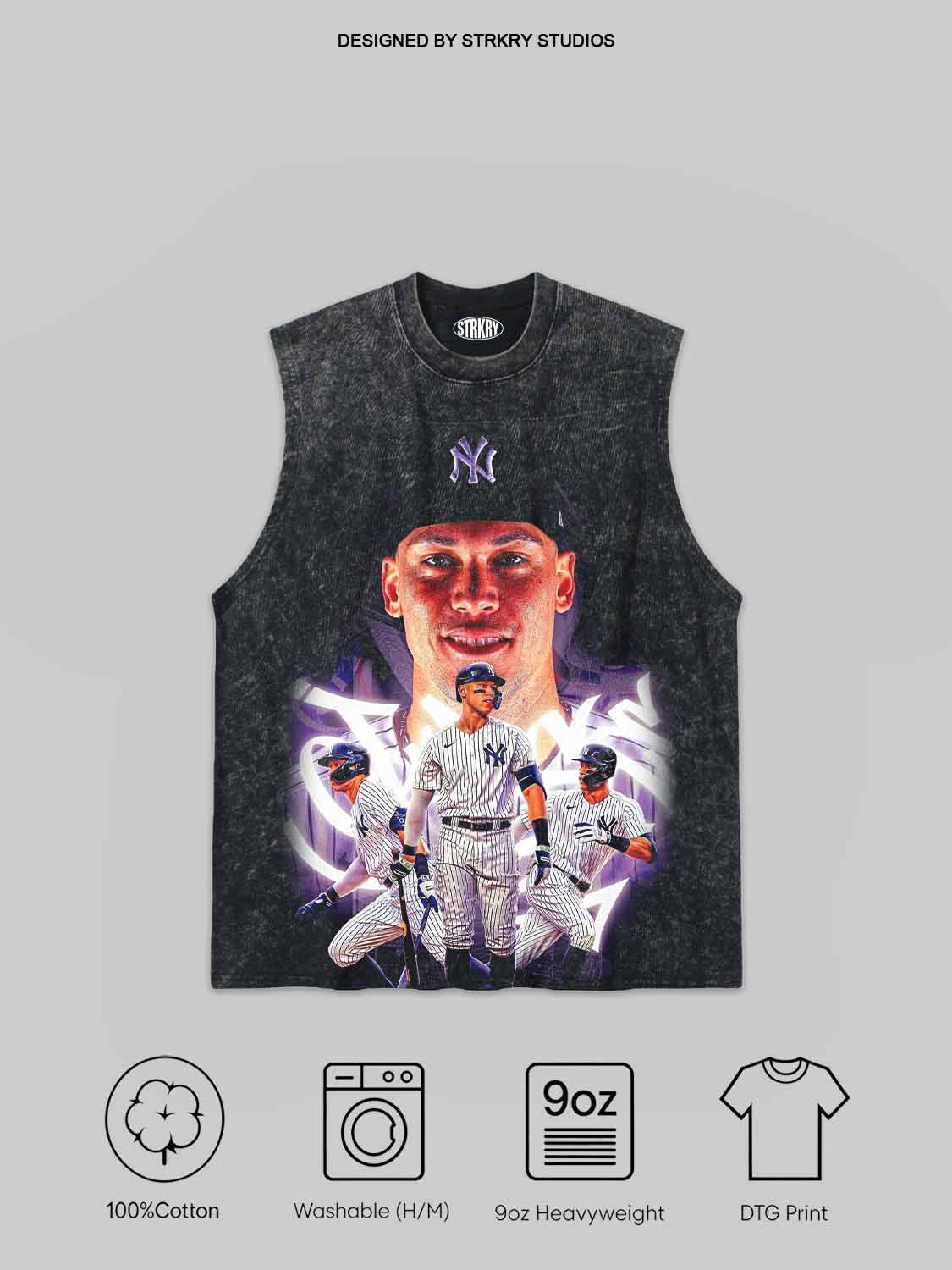 Aaron Judge Tee 1.1