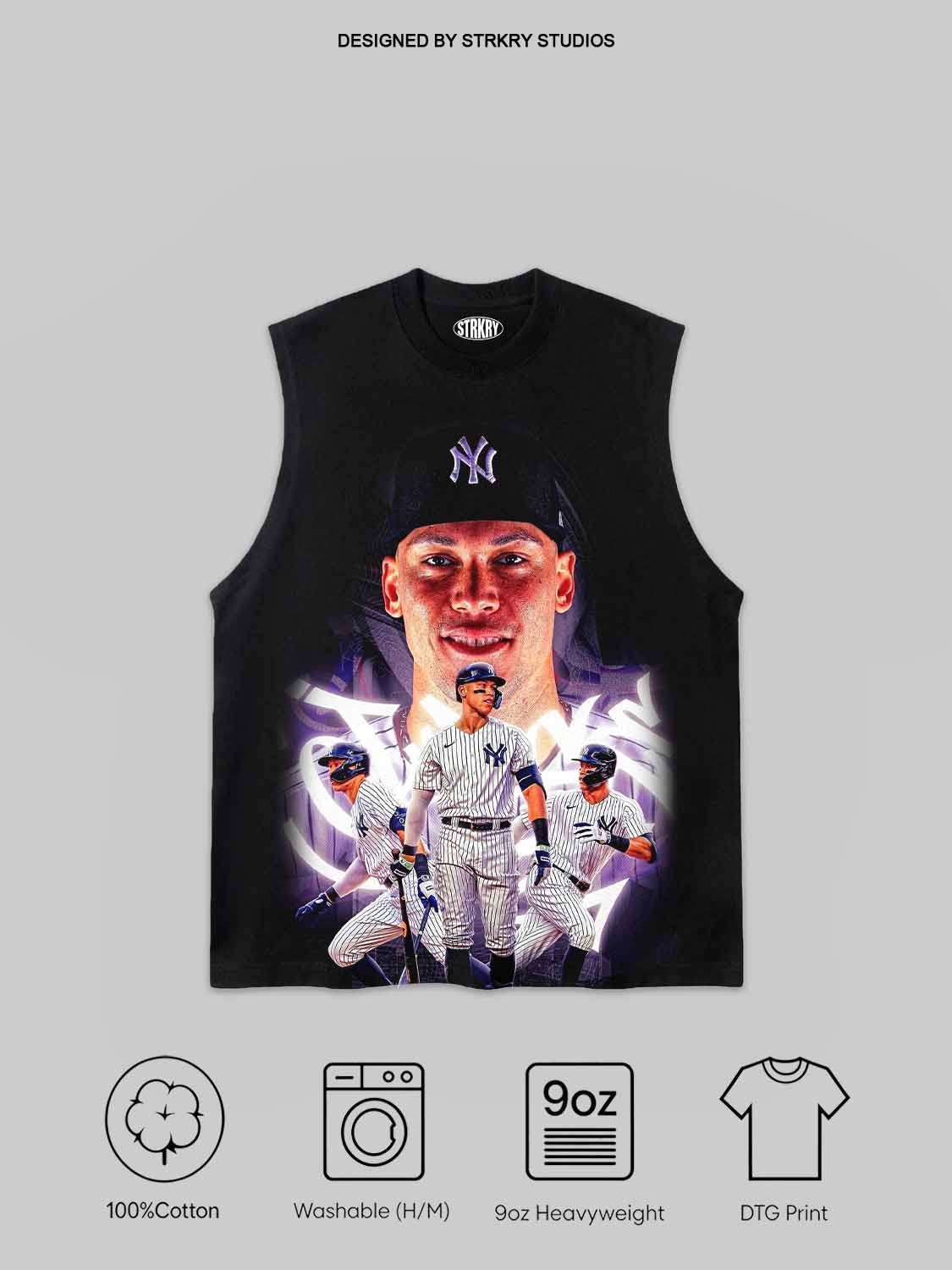 Aaron Judge Tee 1.1