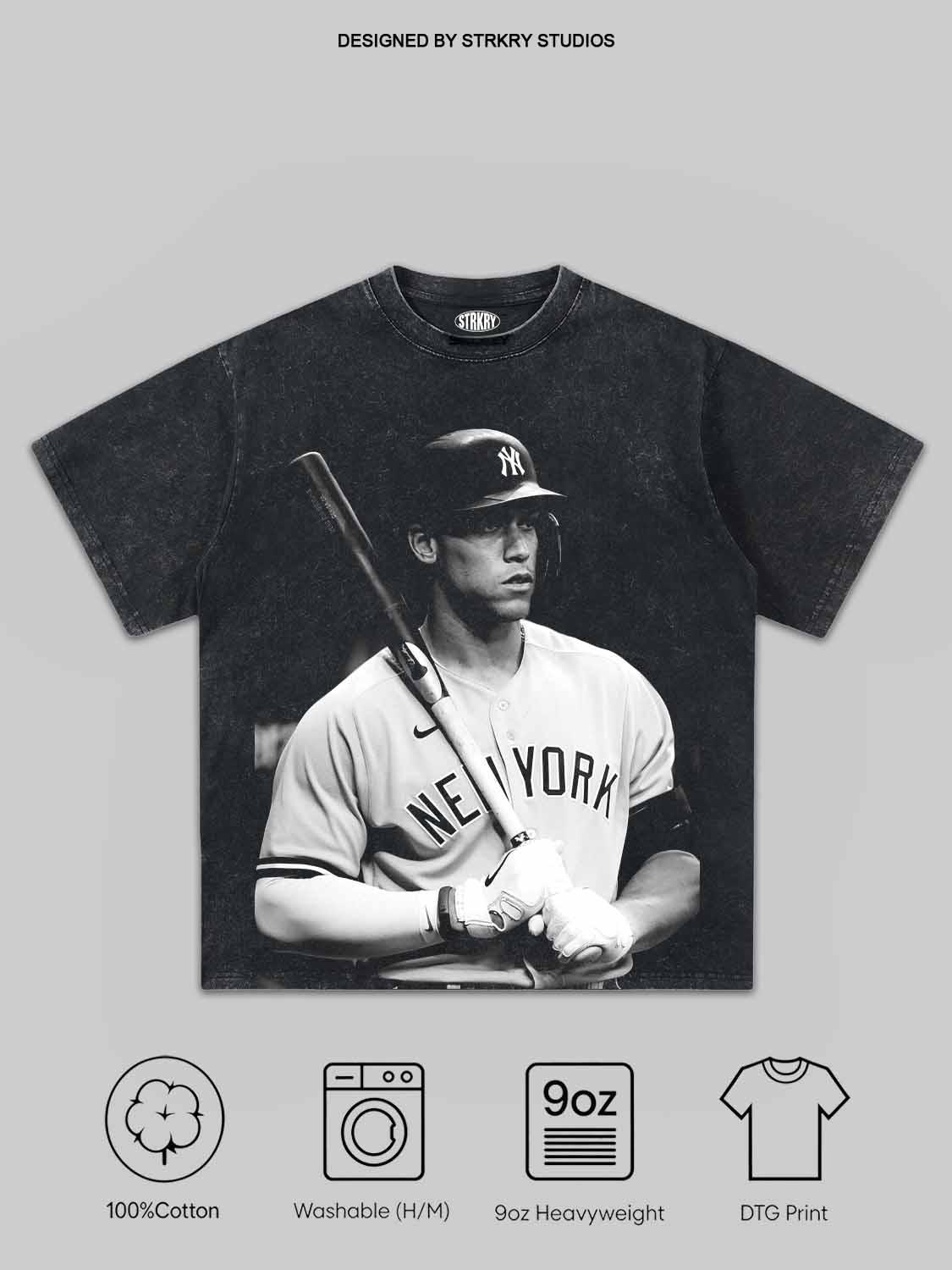 Aaron Judge Tee 1.2
