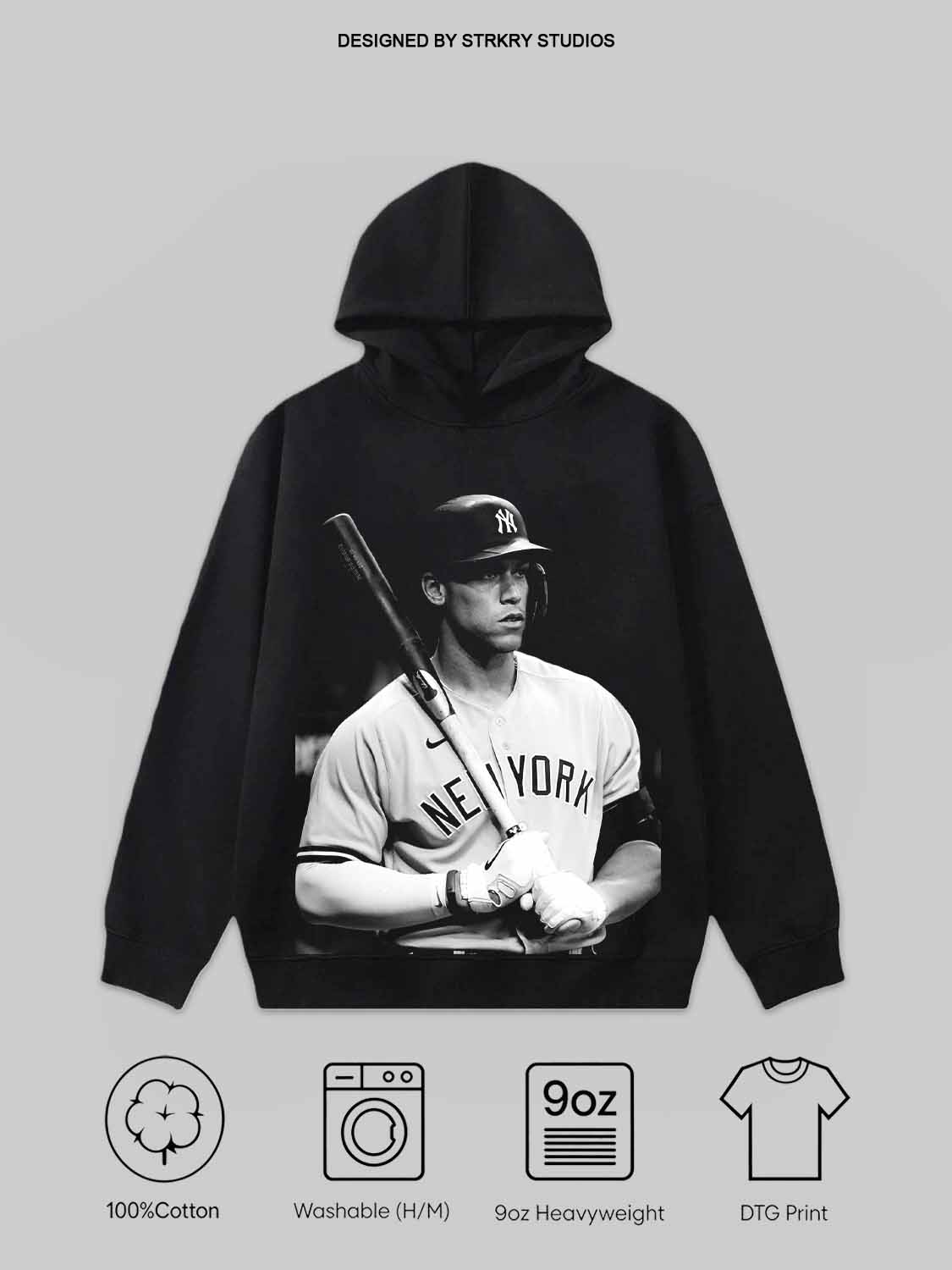 Aaron Judge Tee 1.2