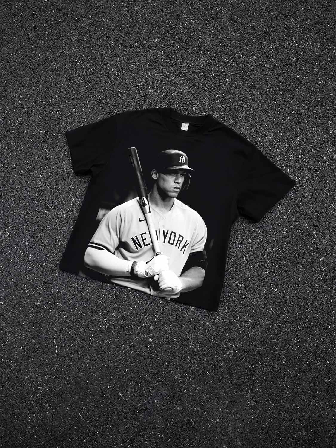 Aaron Judge Tee 1.2