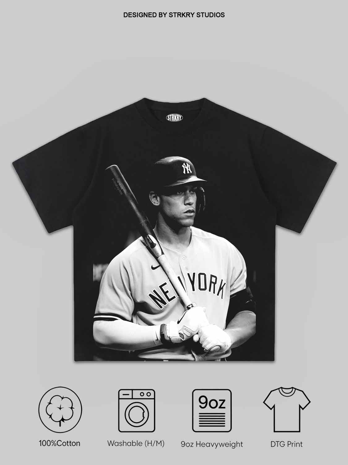 Aaron Judge Tee 1.2