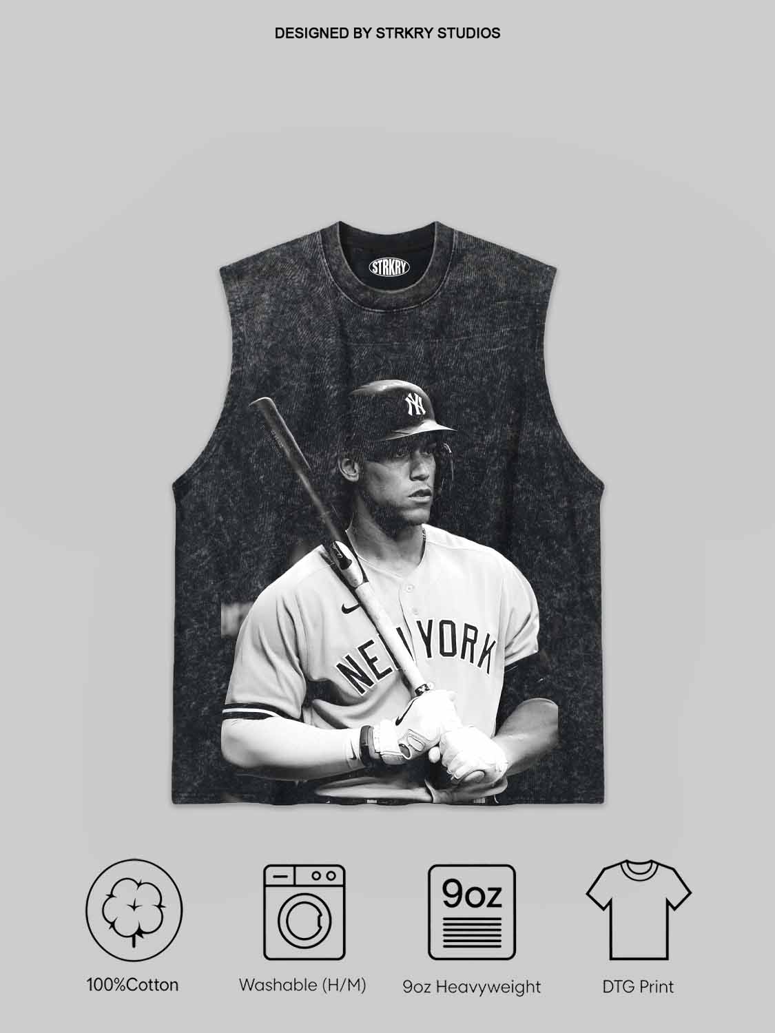 Aaron Judge Tee 1.2