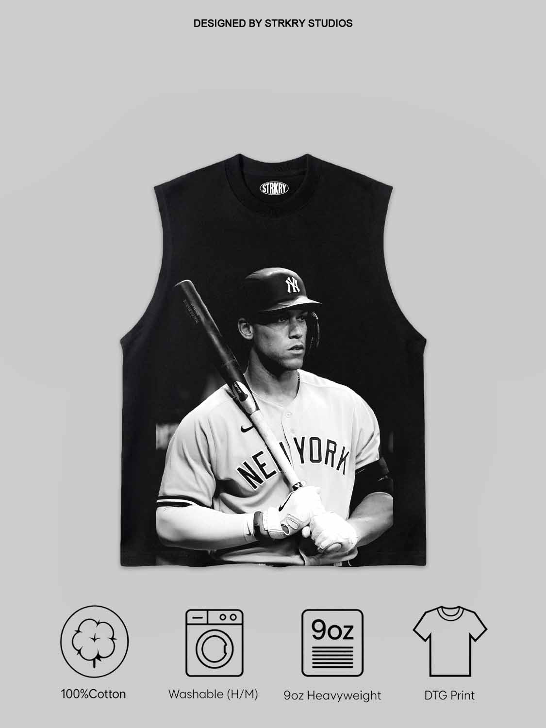 Aaron Judge Tee 1.2