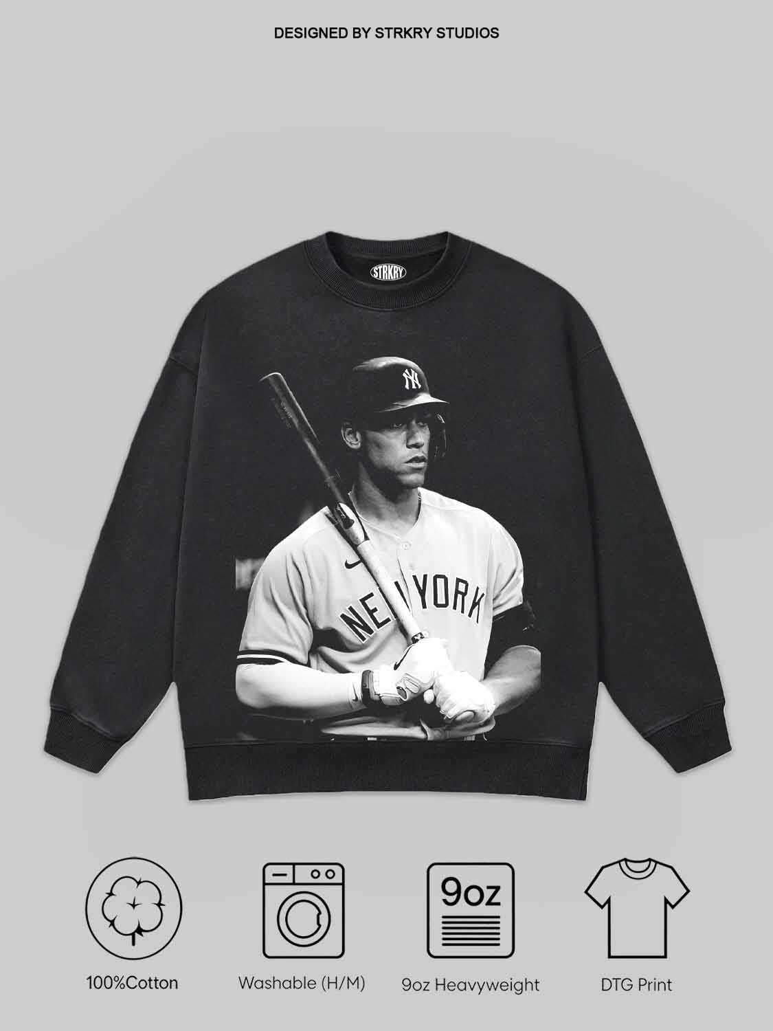 Aaron Judge Tee 1.2