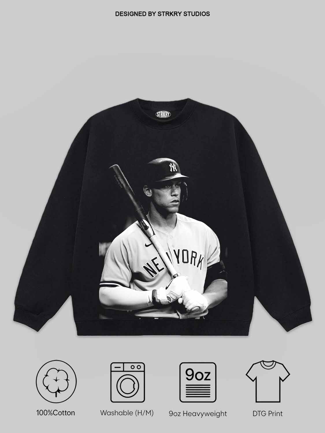 Aaron Judge Tee 1.2
