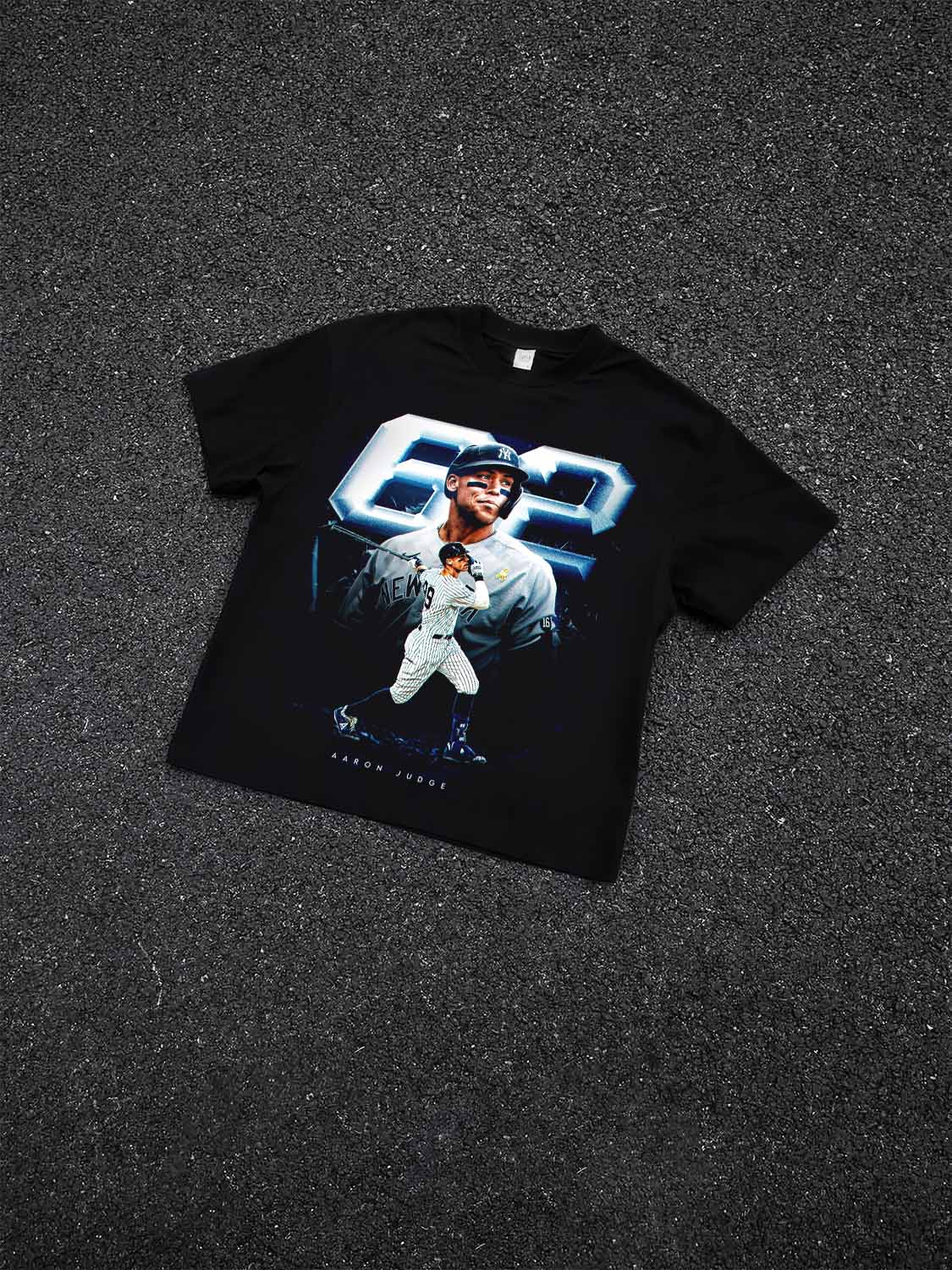 Aaron Judge Tee 1.3