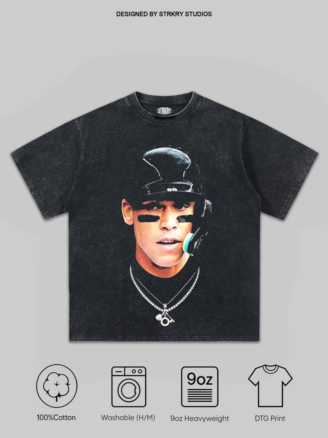 Aaron Judge Tee 1.4