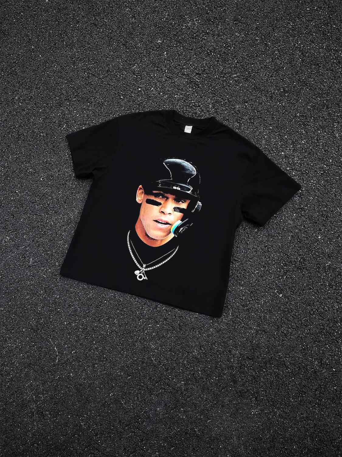 Aaron Judge Tee 1.4